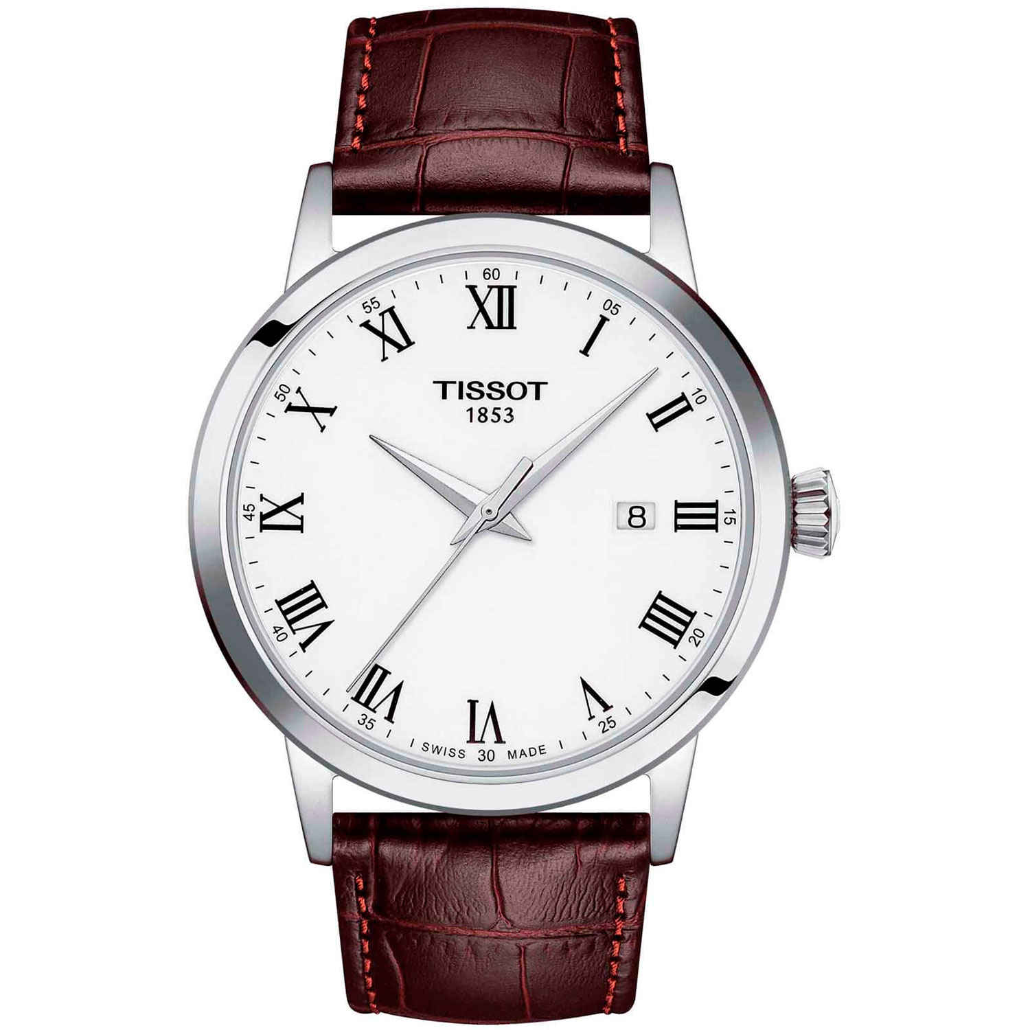 Часы Tissot T Classic T129.410.16.013.00