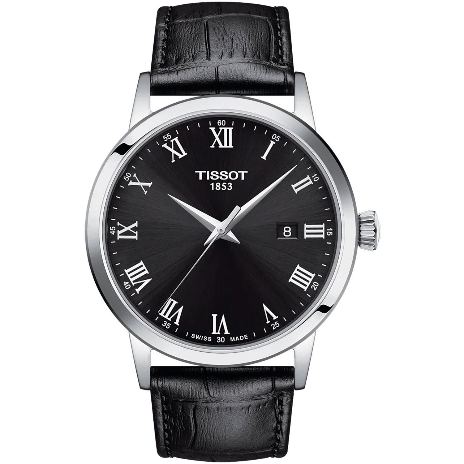 Часы Tissot T Classic T129.410.16.053.00