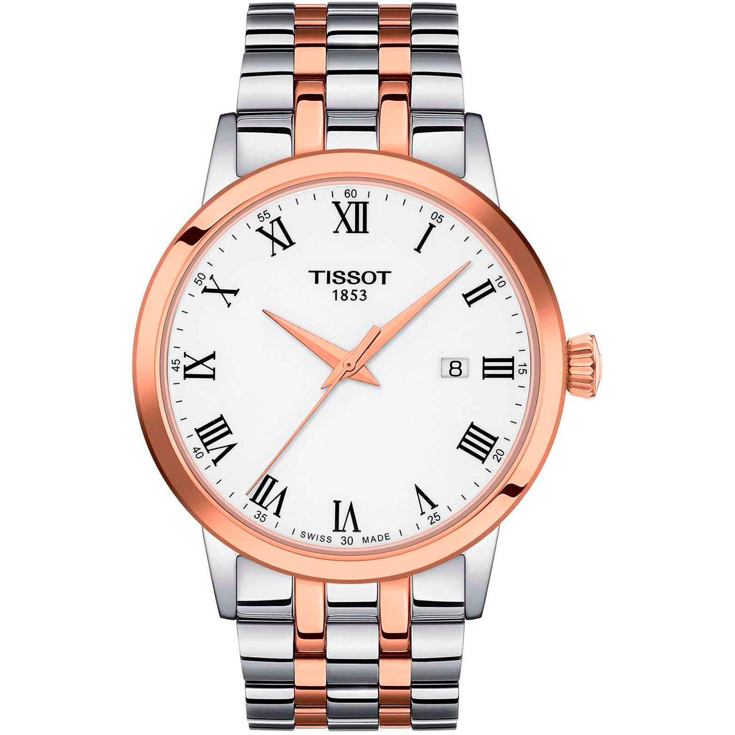 Часы Tissot T Classic T129.410.22.013.00