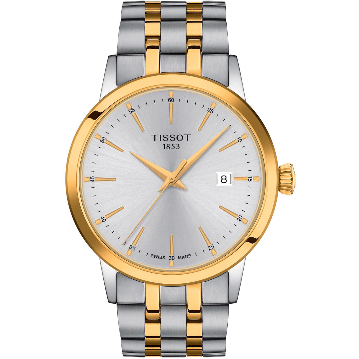 Часы Tissot T Classic T129.410.22.031.00