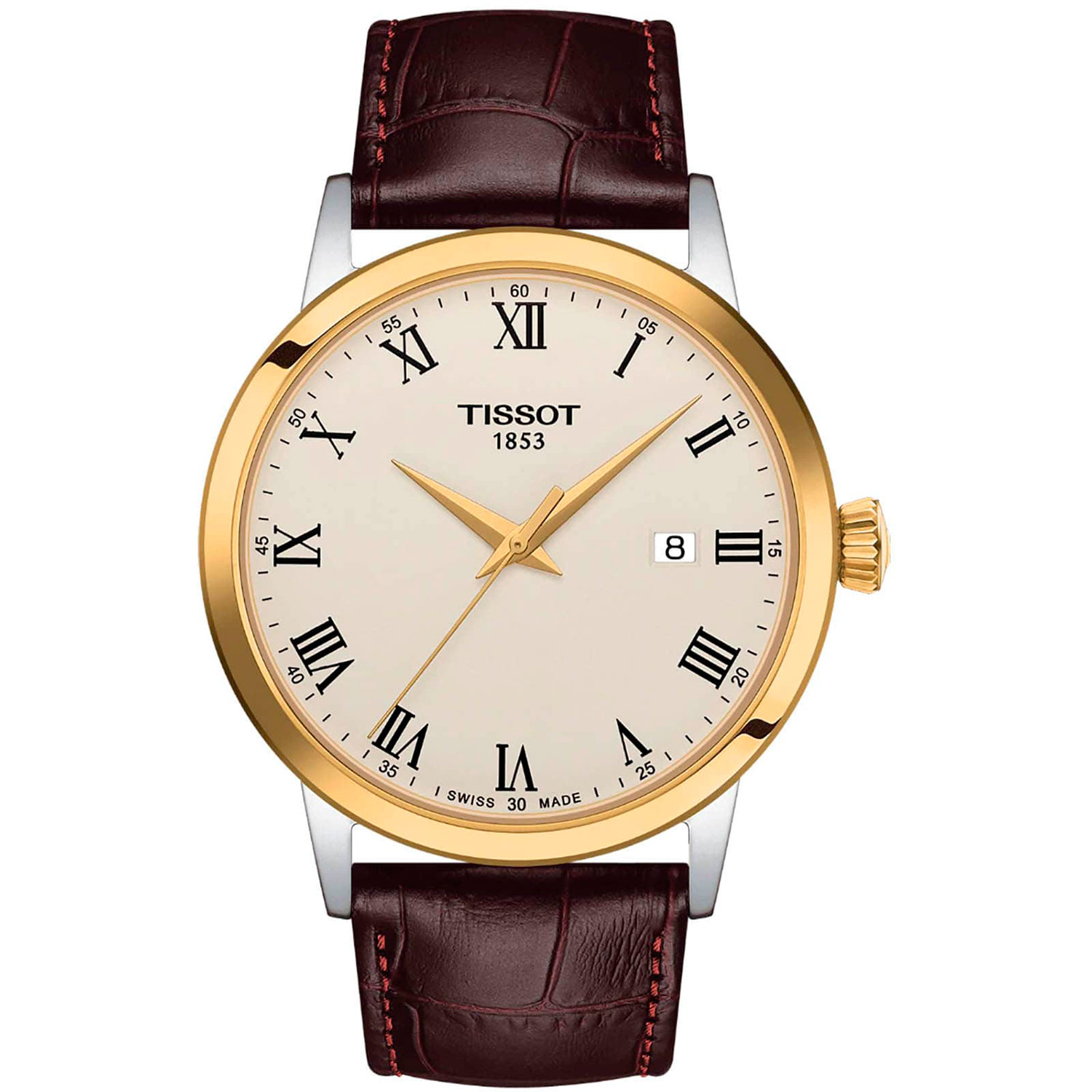 Часы Tissot T Classic T129.410.26.263.00
