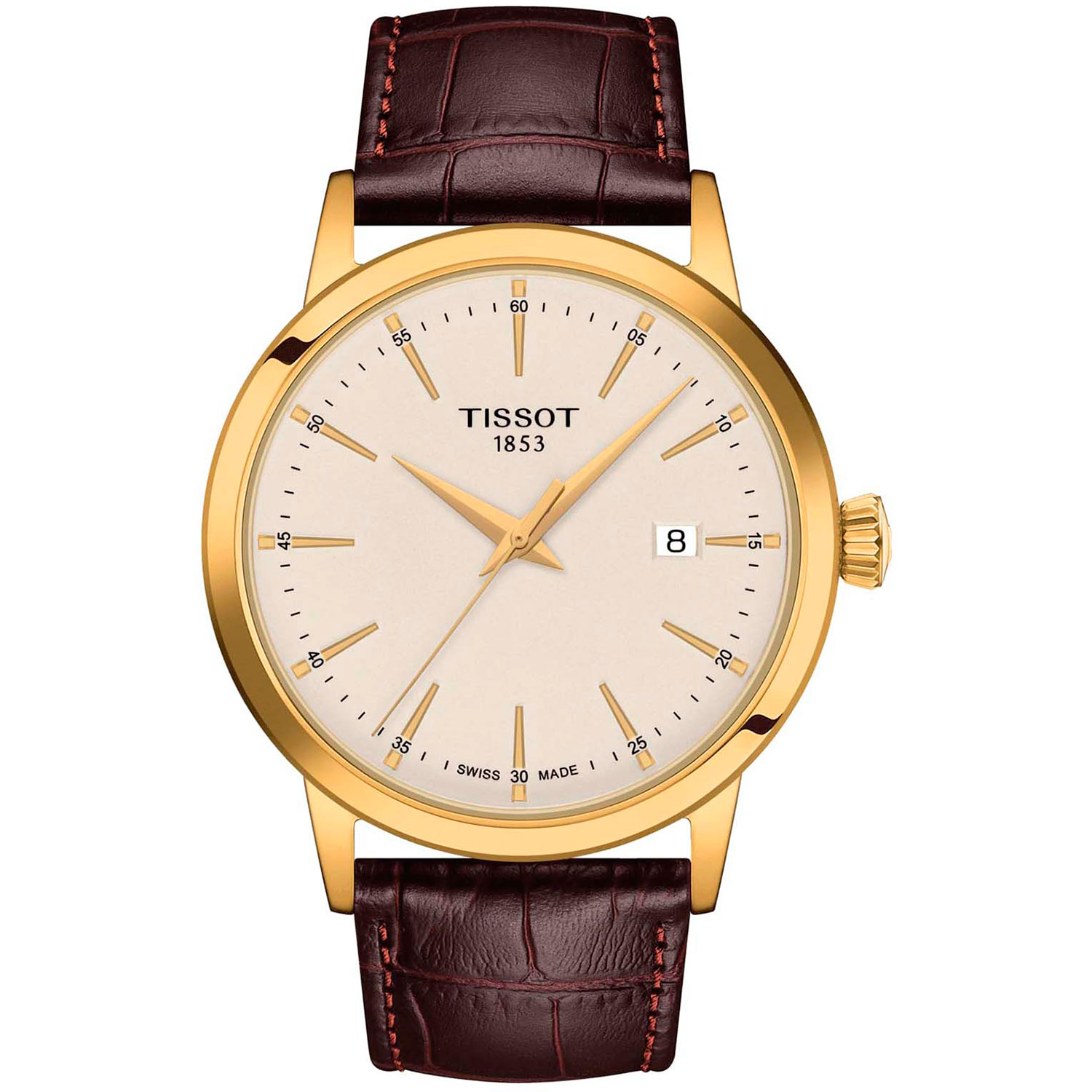 Часы Tissot T Classic T129.410.36.261.00