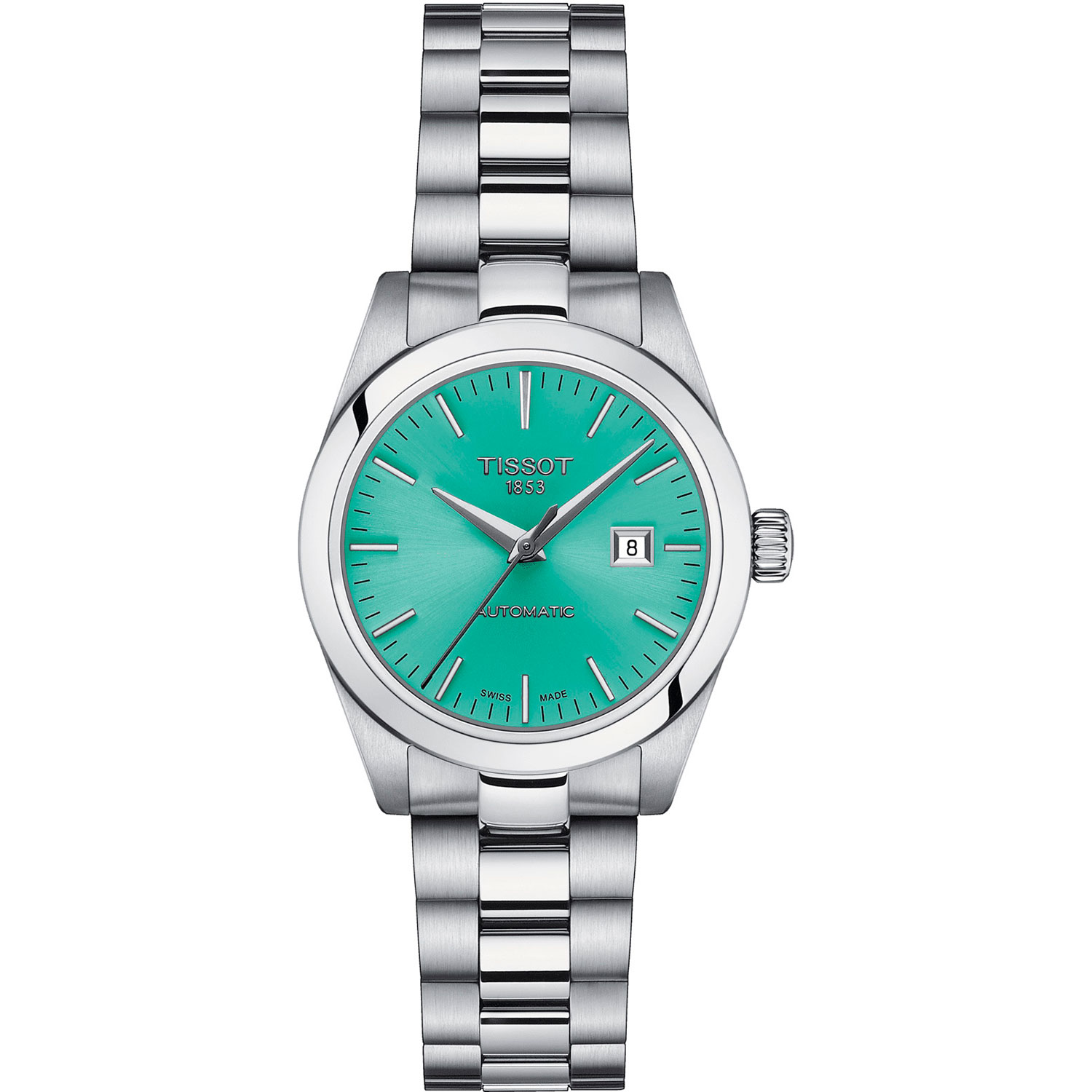 Часы Tissot Automatic T132.007.11.091.00