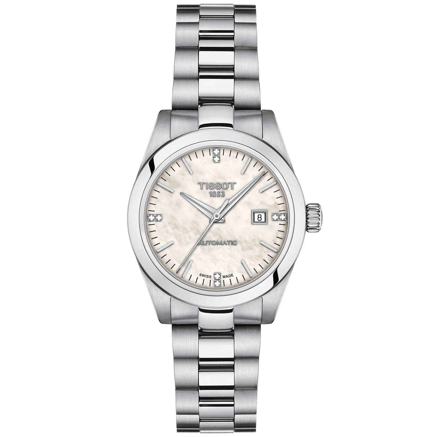 Часы Tissot T Lady T132.007.11.116.00