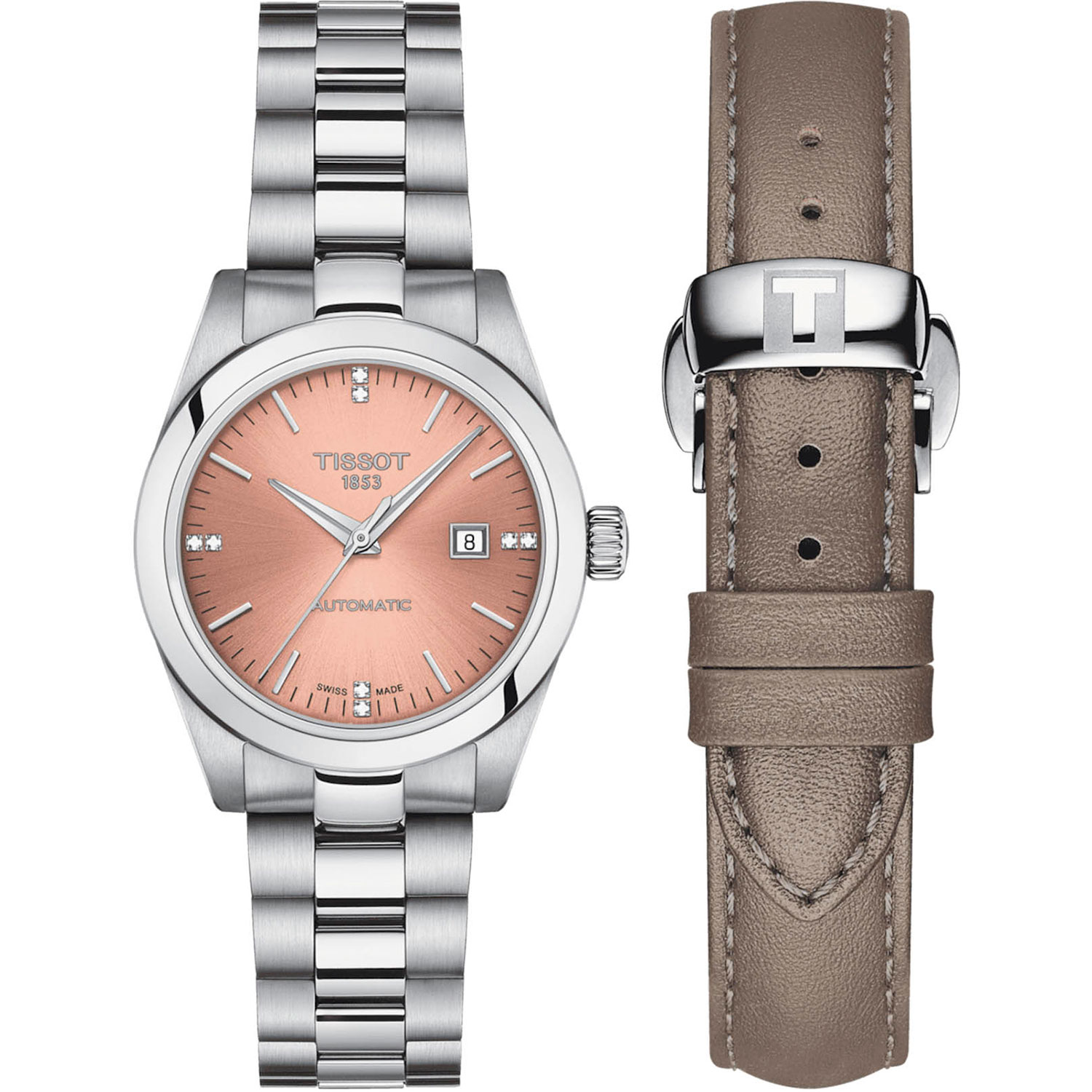 Часы Tissot T Lady T132.007.11.336.00