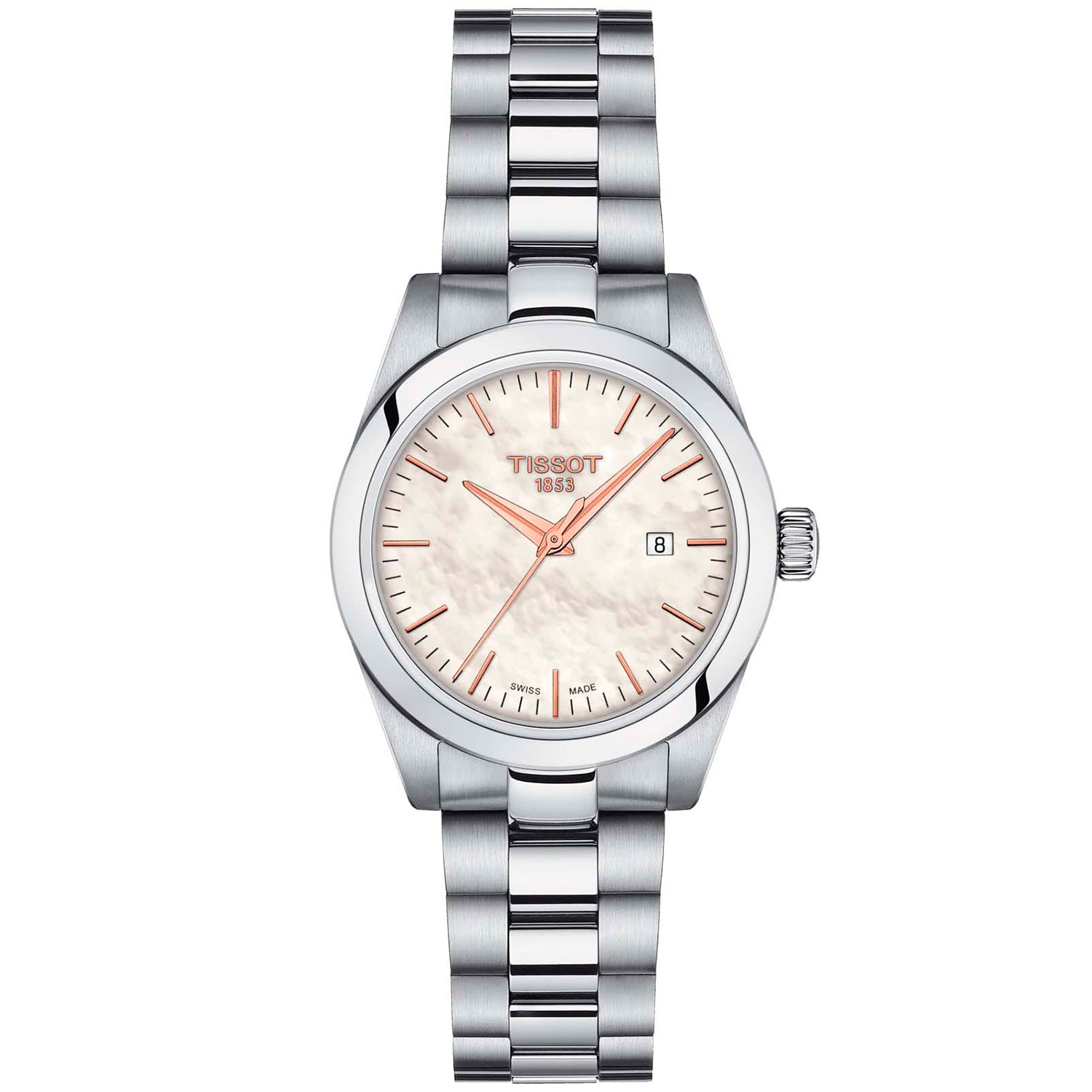 Часы Tissot T Lady T132.010.11.111.00