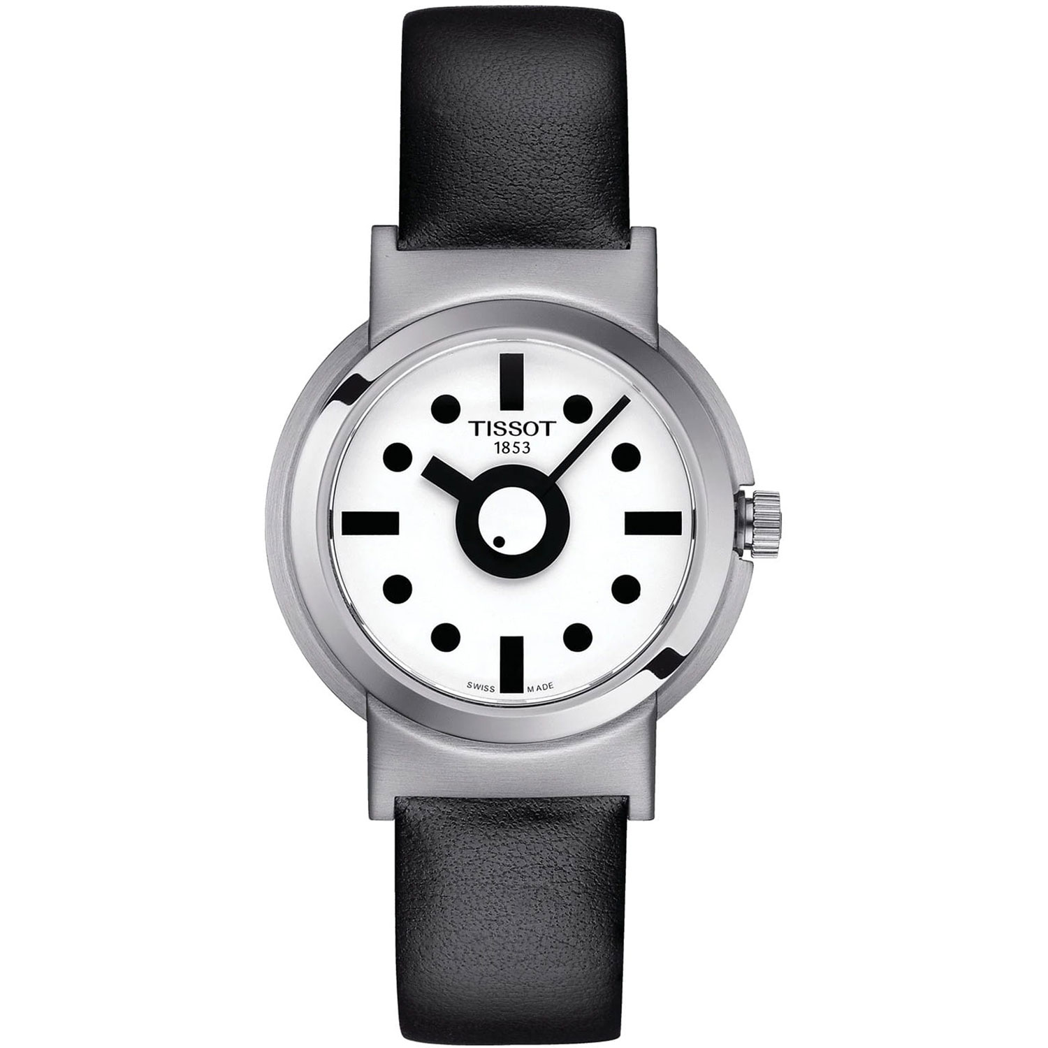 Часы Tissot Heritage T134.210.17.011.00