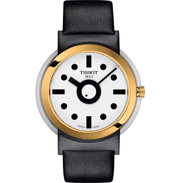 Часы Tissot Heritage T134.410.27.011.00