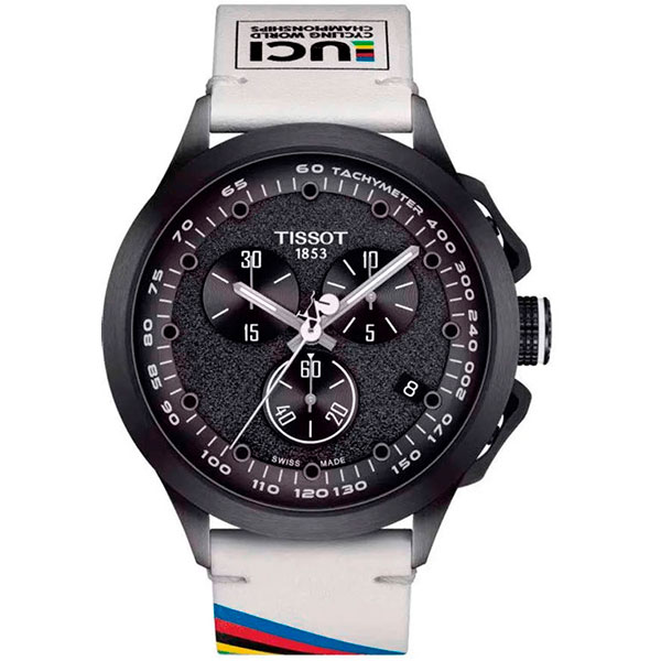 Часы Tissot T-RACE T135.417.36.051.00