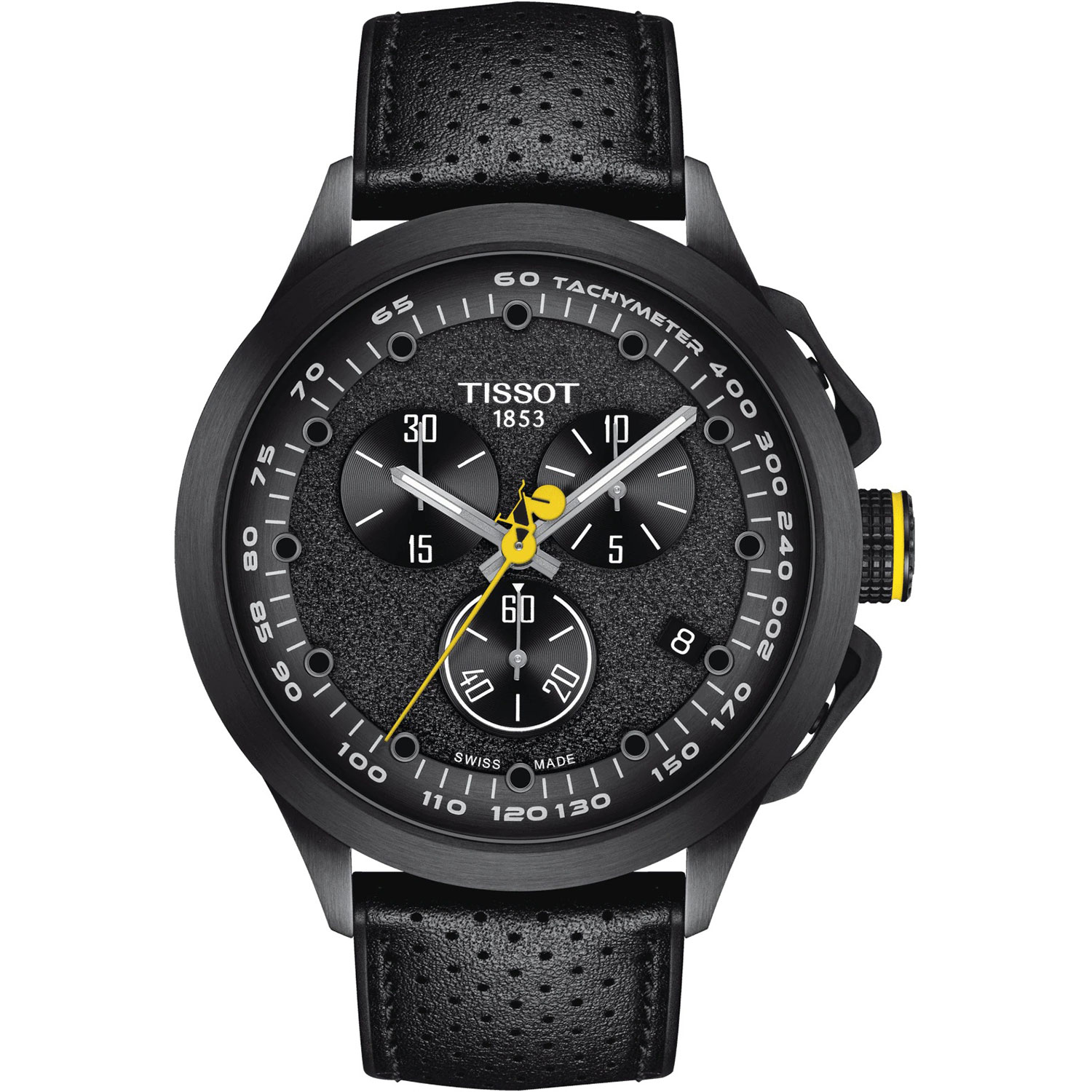 Часы Tissot T-RACE T135.417.37.051.00