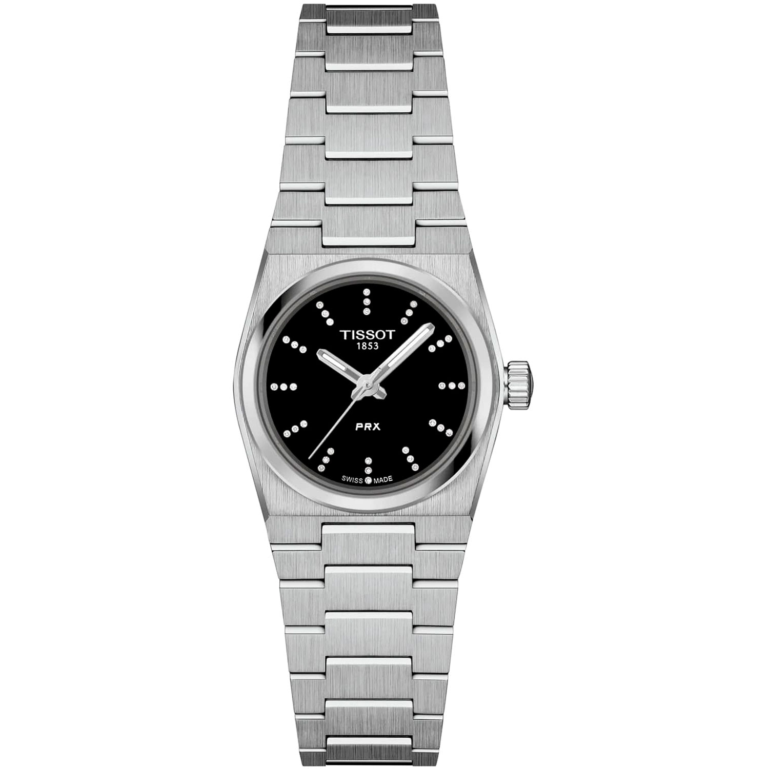 Часы Tissot PRX T137.010.11.056.00