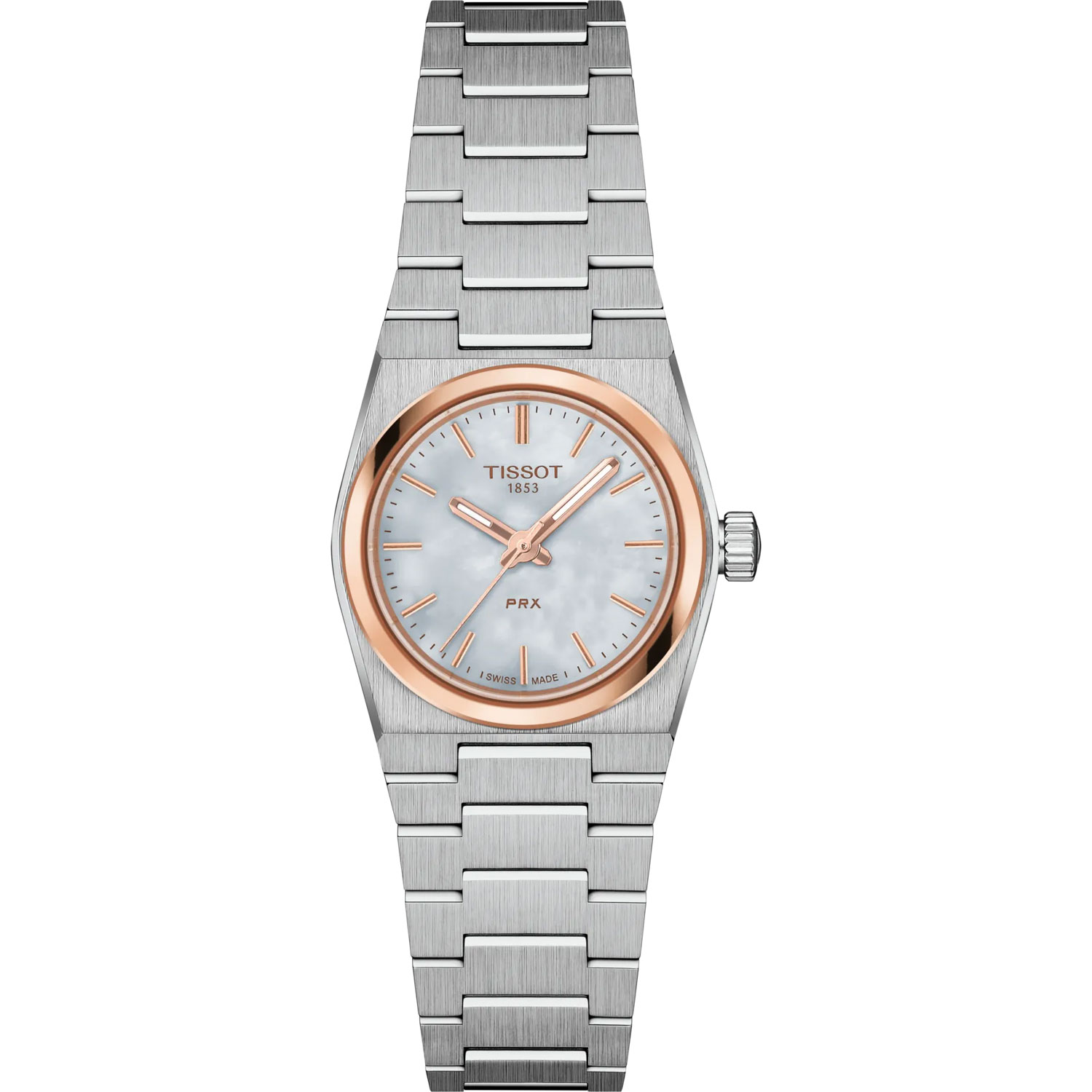Часы Tissot PRX T137.010.21.111.00