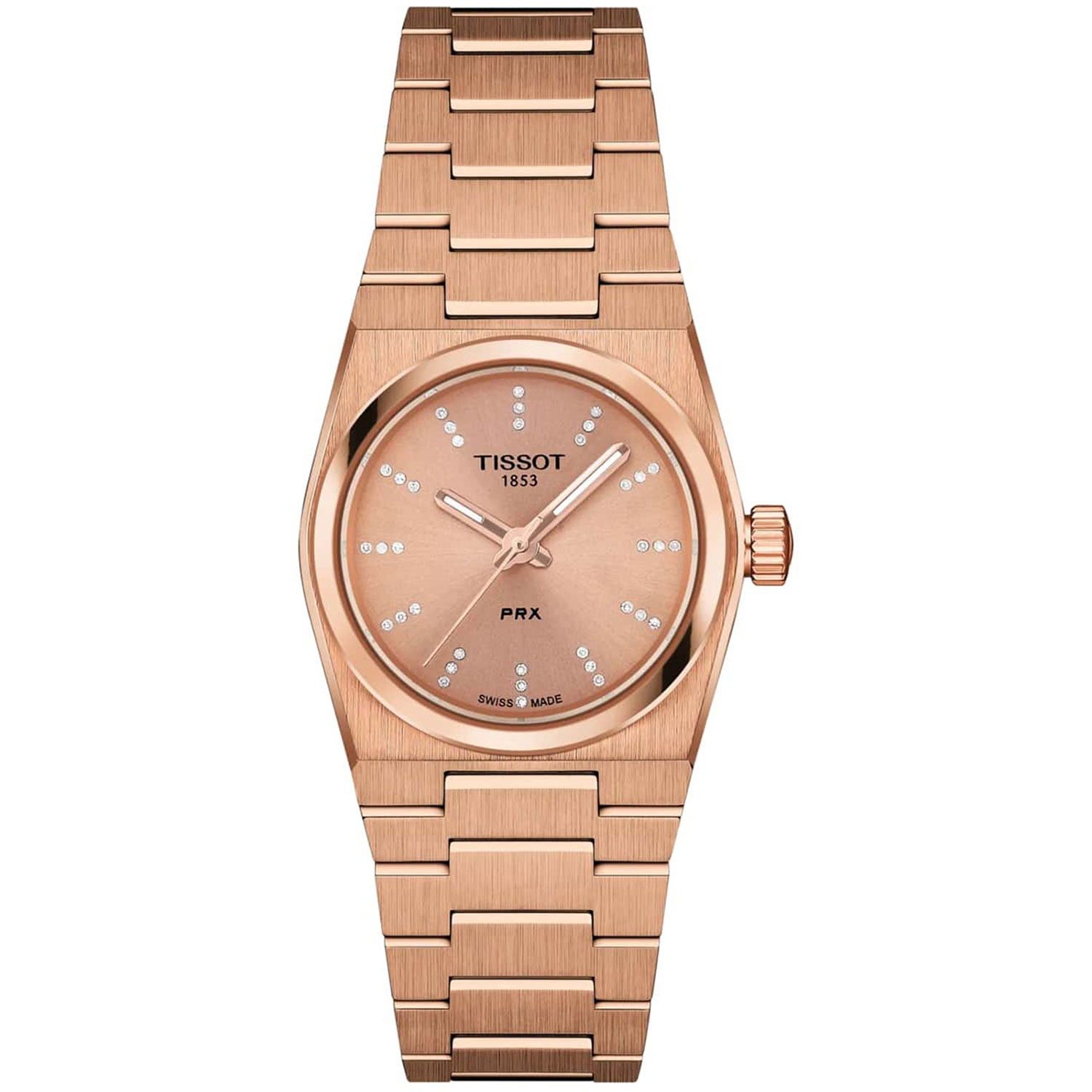 Часы Tissot PRX T137.010.33.506.00