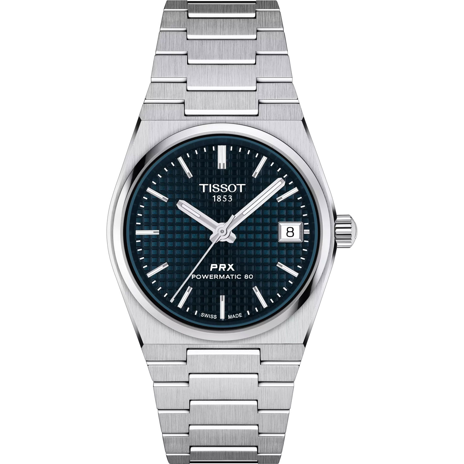 Часы Tissot PRX T137.207.11.041.00
