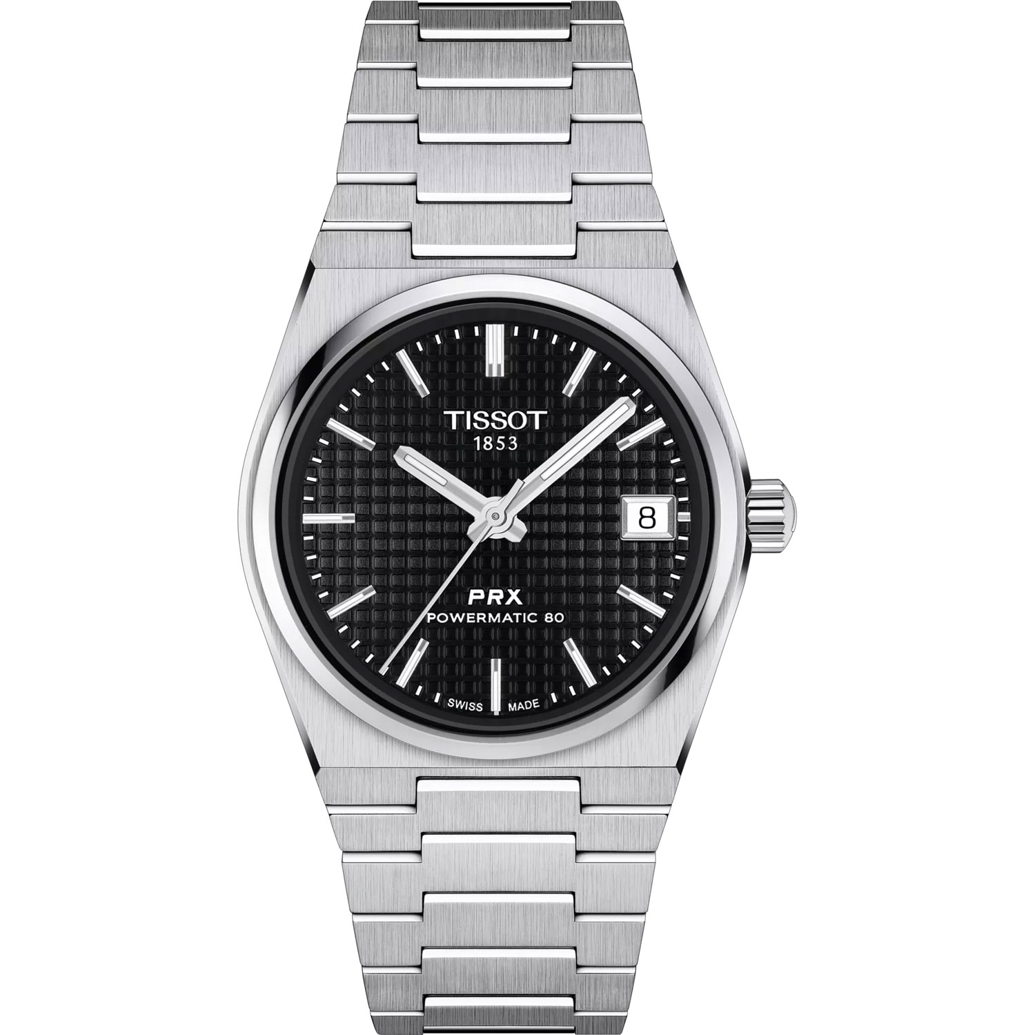 Часы Tissot PRX T137.207.11.051.00