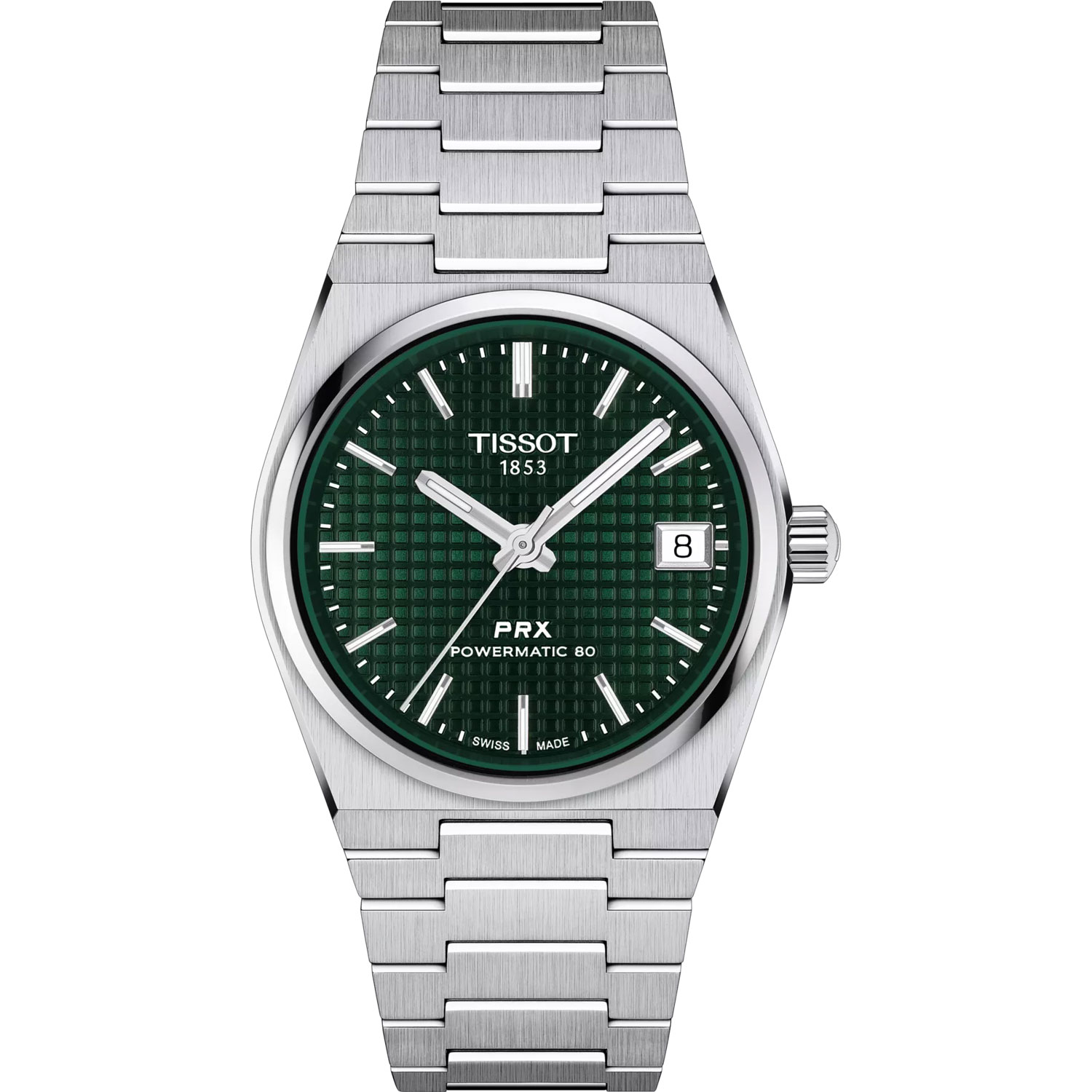 Часы Tissot PRX T137.207.11.091.00