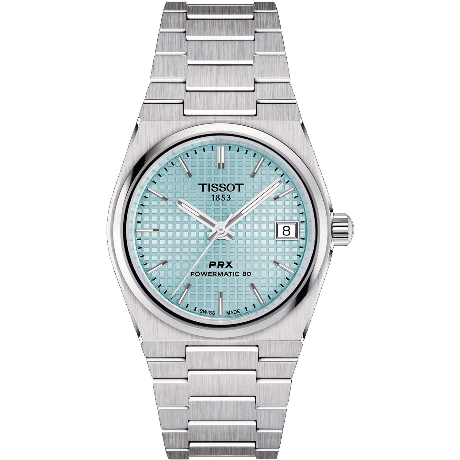 Часы Tissot PRX T137.207.11.351.00