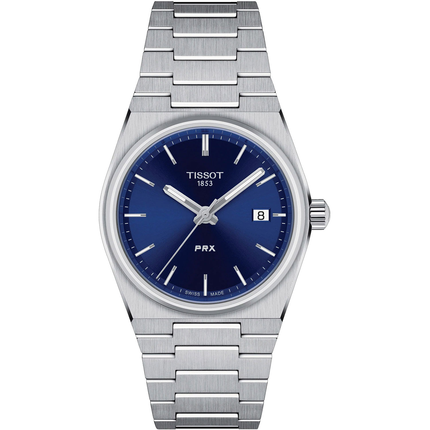 Часы Tissot PRX T137.210.11.041.00