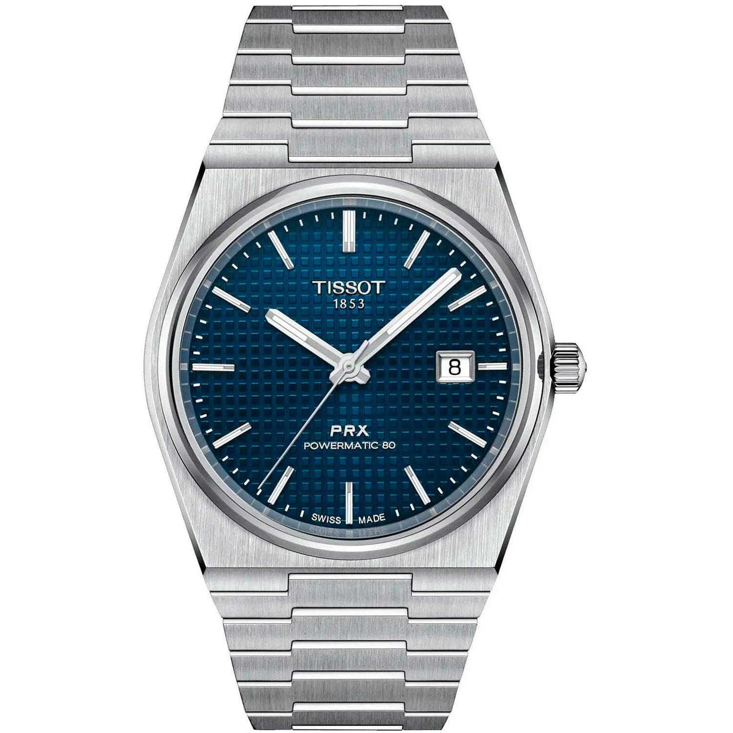 Часы Tissot PRX T137.407.11.041.00