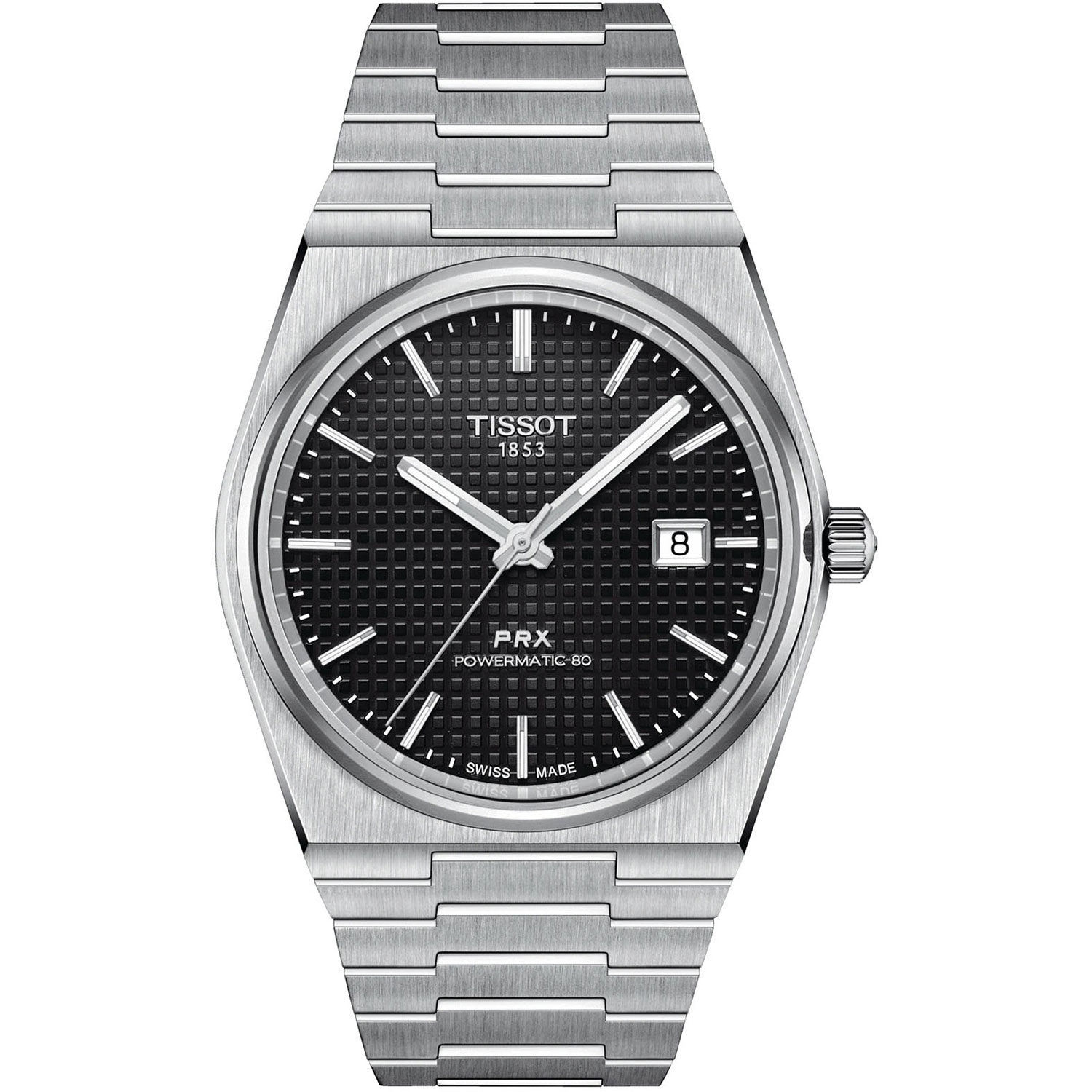 Часы Tissot PRX T137.407.11.051.00
