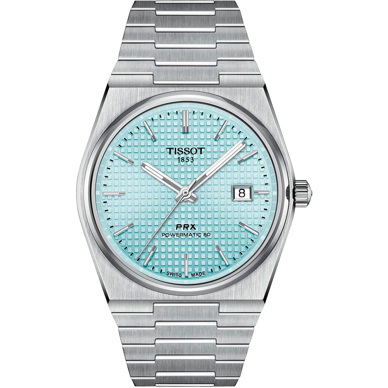 Часы Tissot PRX T137.407.11.351.00