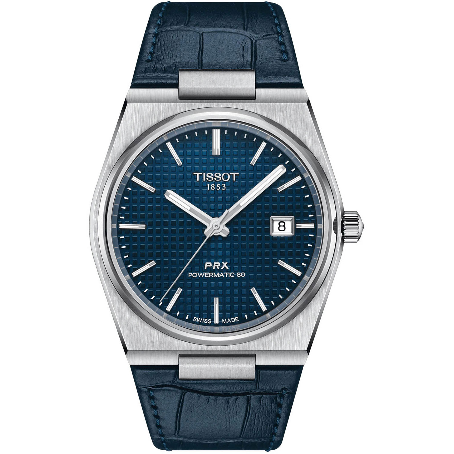Часы Tissot PRX T137.407.16.041.00