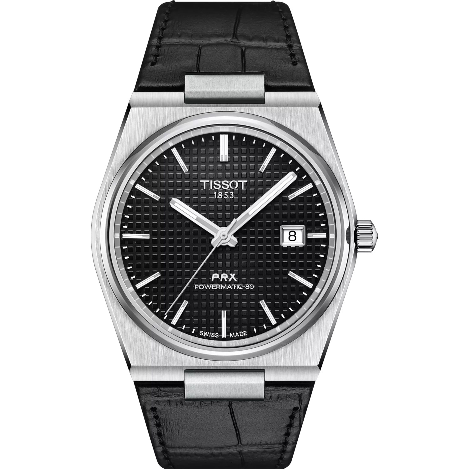 Часы Tissot PRX T137.407.16.051.00