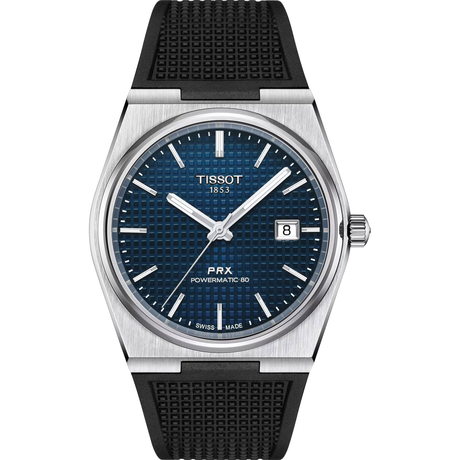 Часы Tissot PRX T137.407.17.041.00