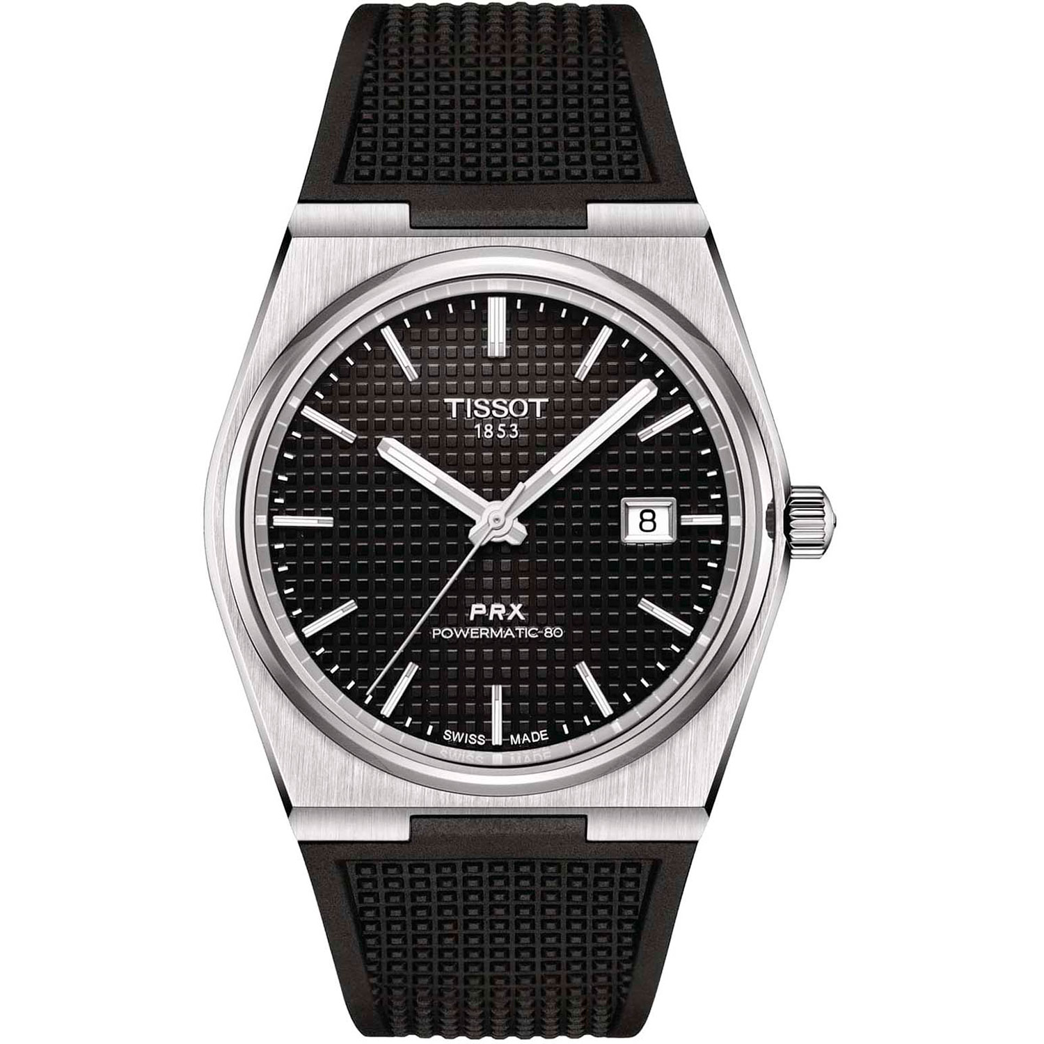 Часы Tissot PRX T137.407.17.051.00