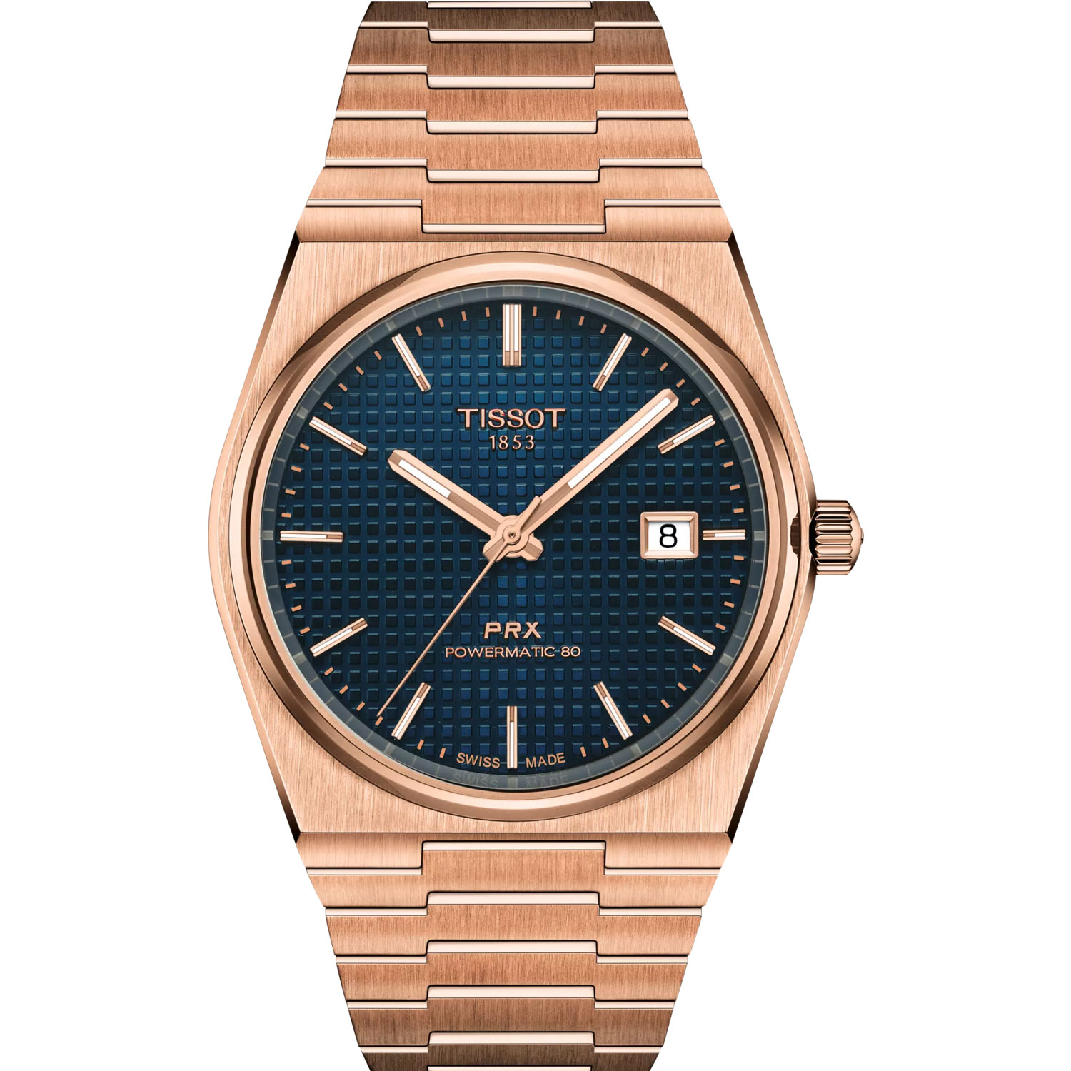 Часы Tissot PRX T137.407.33.041.00