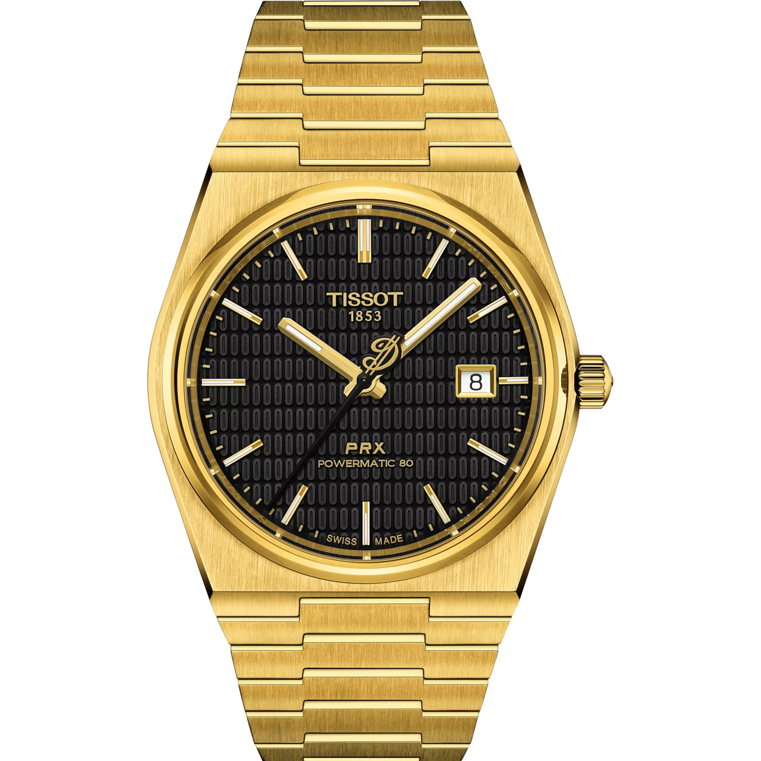 Часы Tissot PRX T137.407.33.051.00