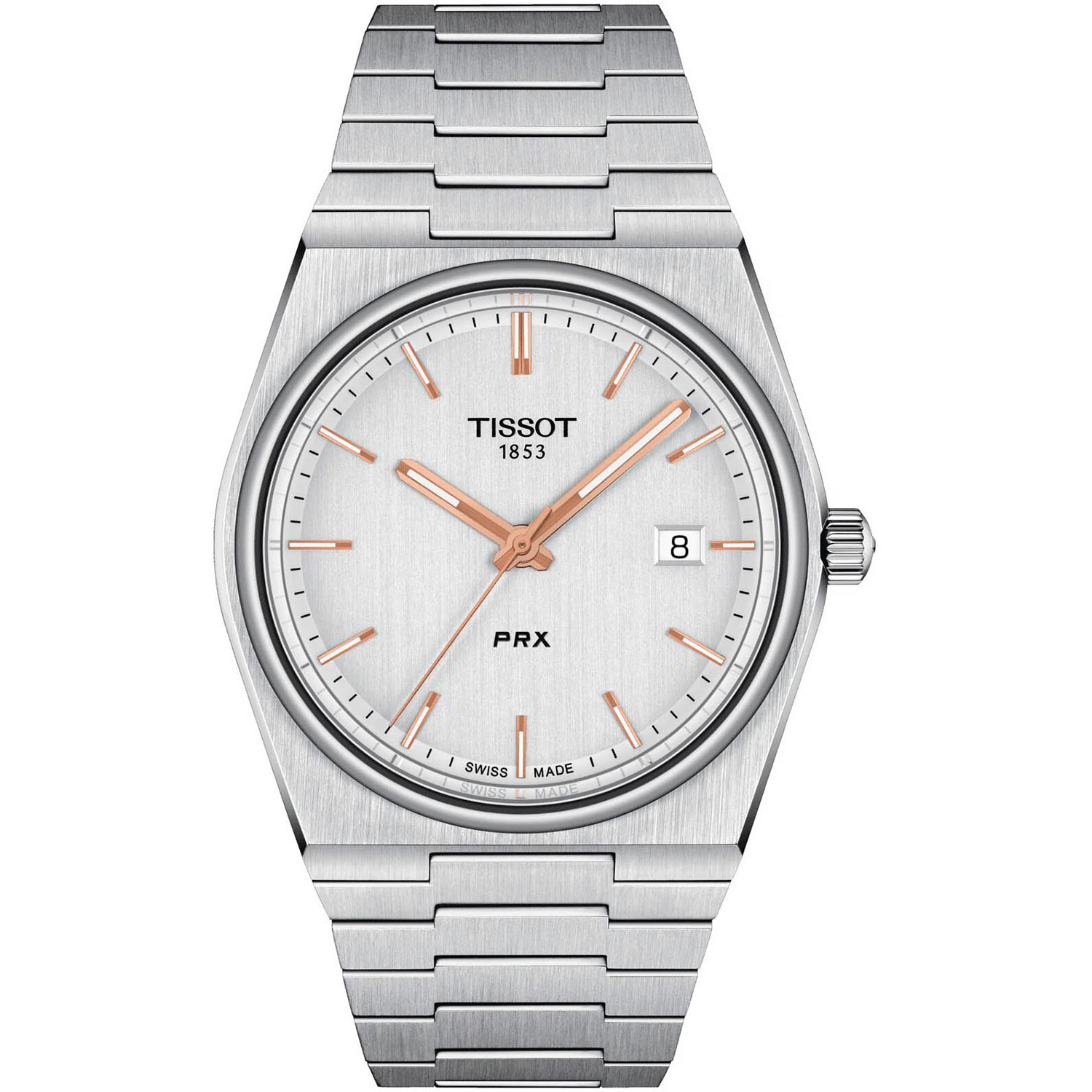 Часы Tissot PRX T137.410.11.031.00
