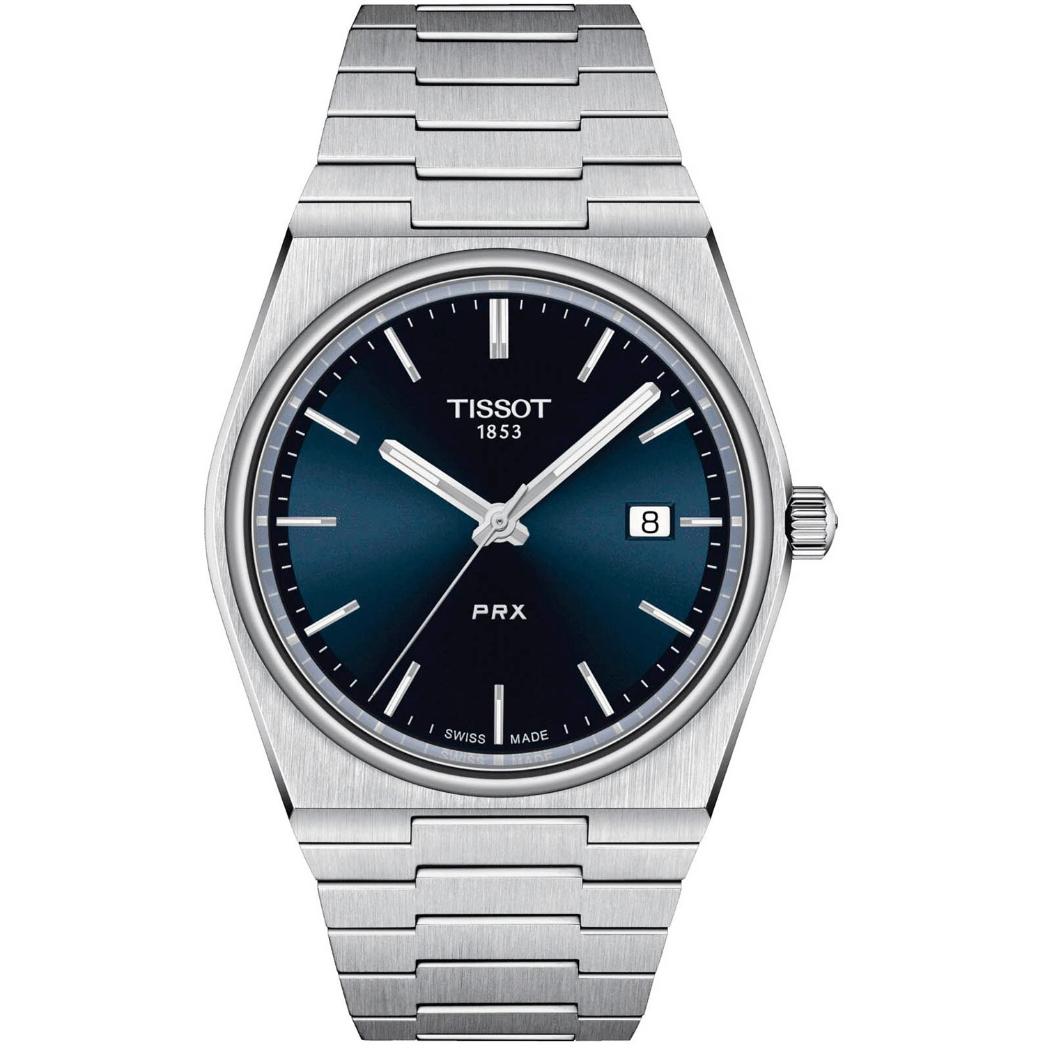 Часы Tissot PRX T137.410.11.041.00