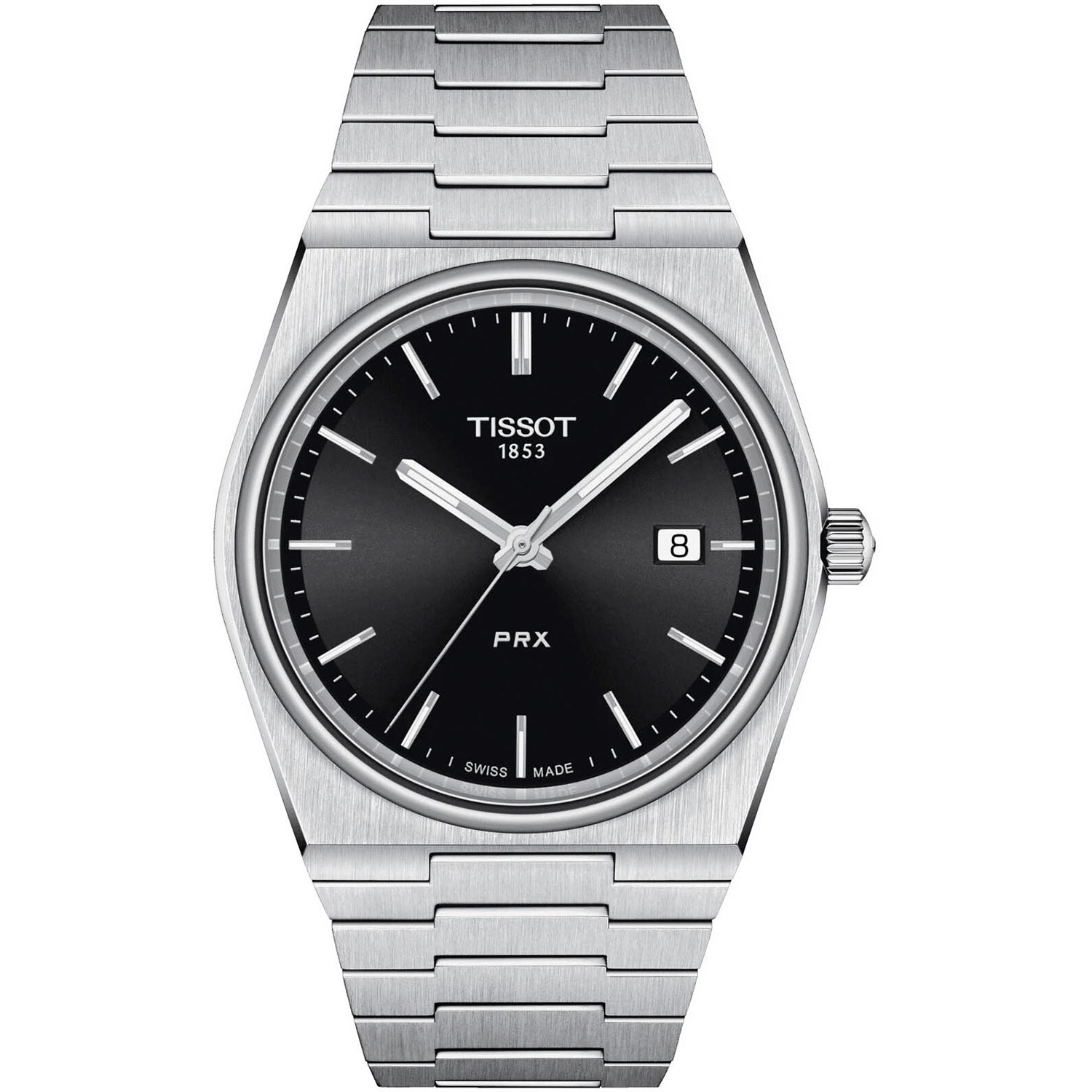 Часы Tissot PRX T137.410.11.051.00
