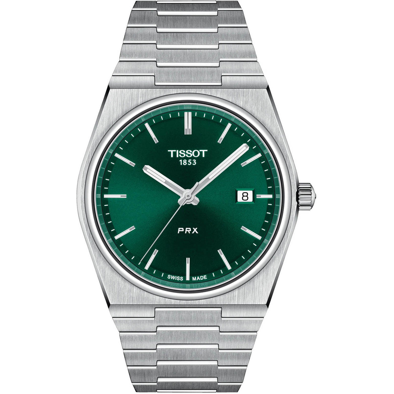 Часы Tissot PRX T137.410.11.091.00