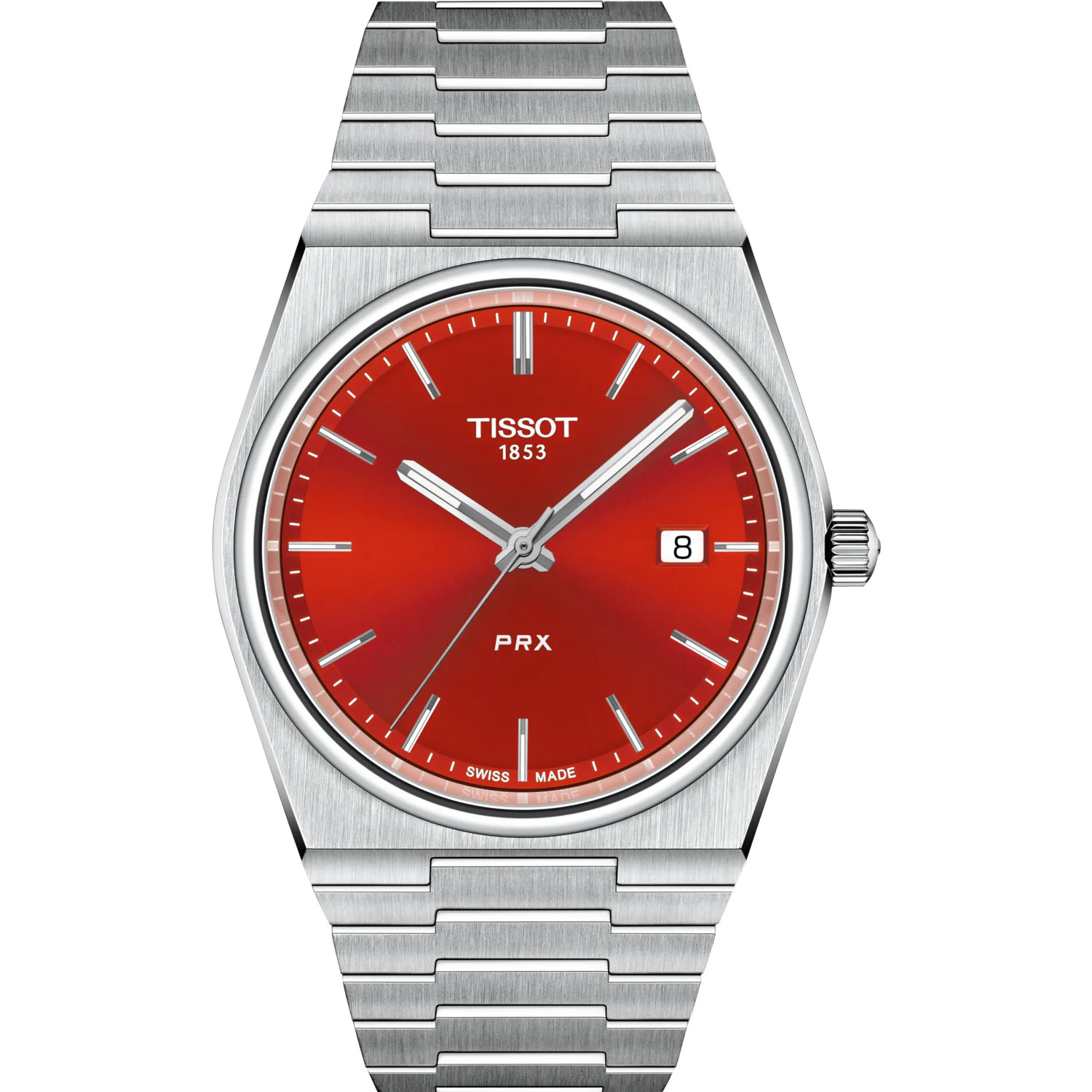 Часы Tissot PRX T137.410.11.421.00