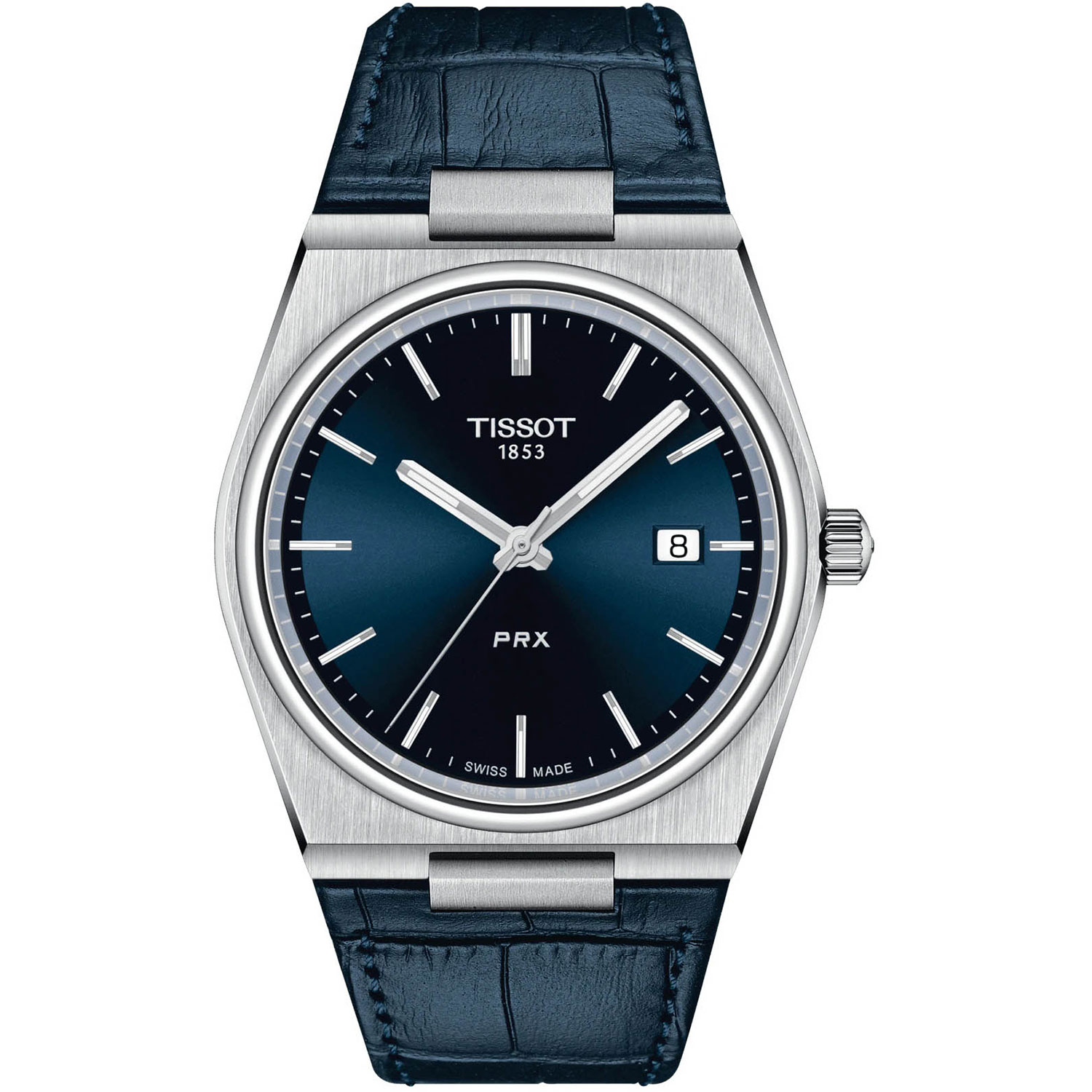 Часы Tissot PRX T137.410.16.041.00