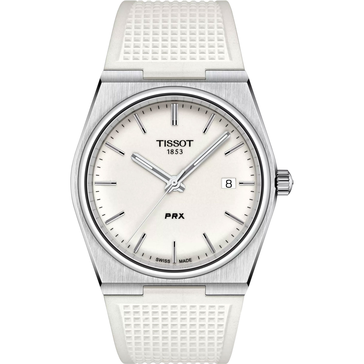Часы Tissot PRX T137.410.17.011.00