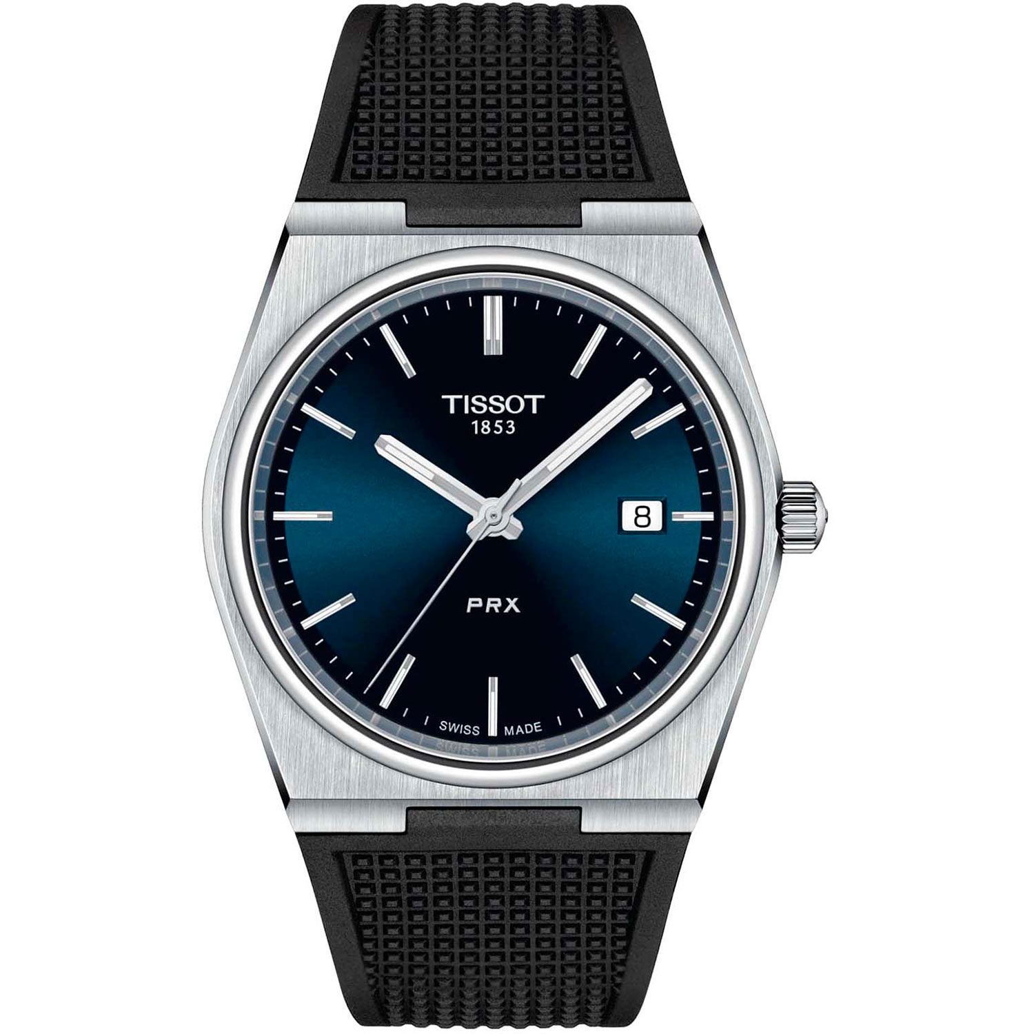 Часы Tissot PRX T137.410.17.041.00