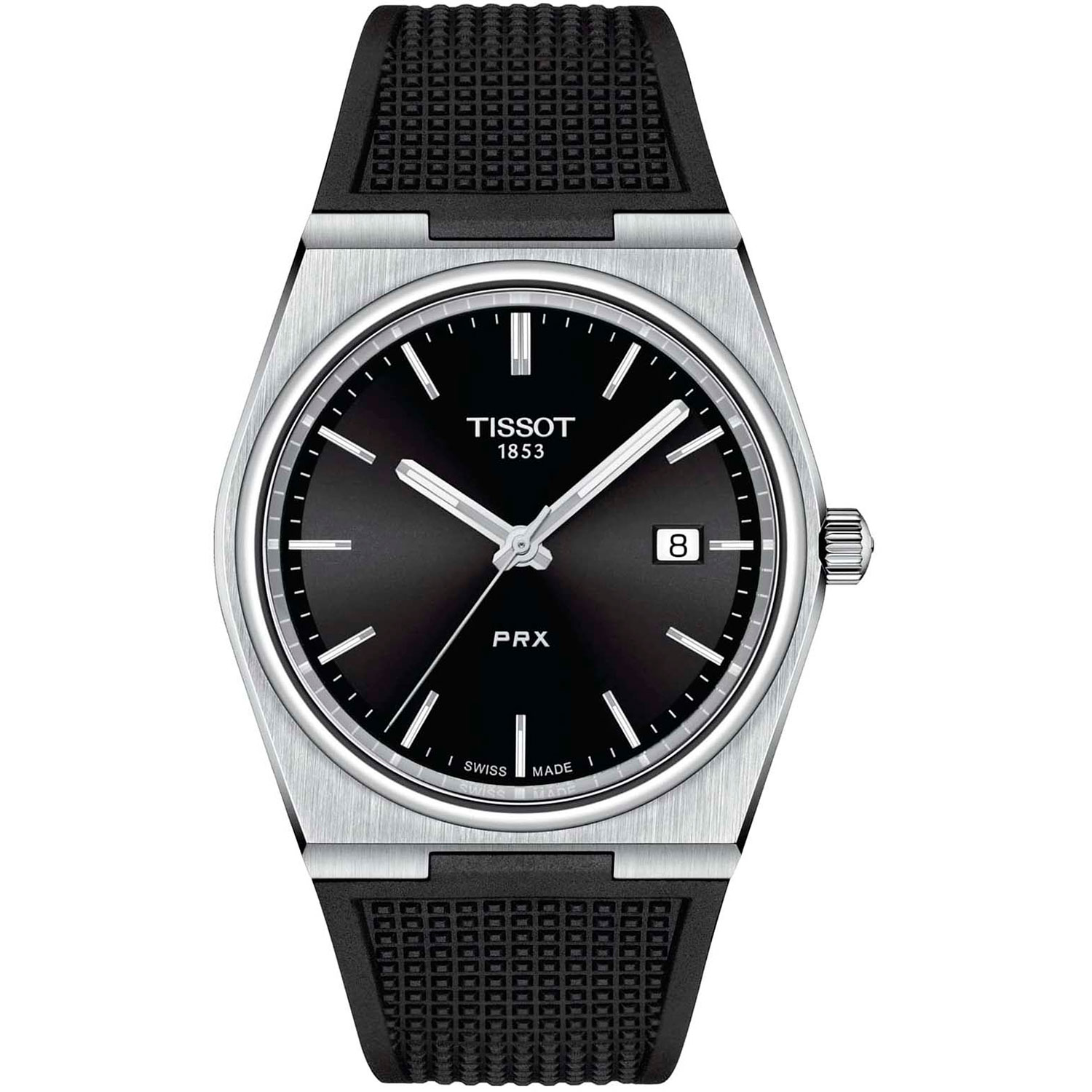 Часы Tissot PRX T137.410.17.051.00