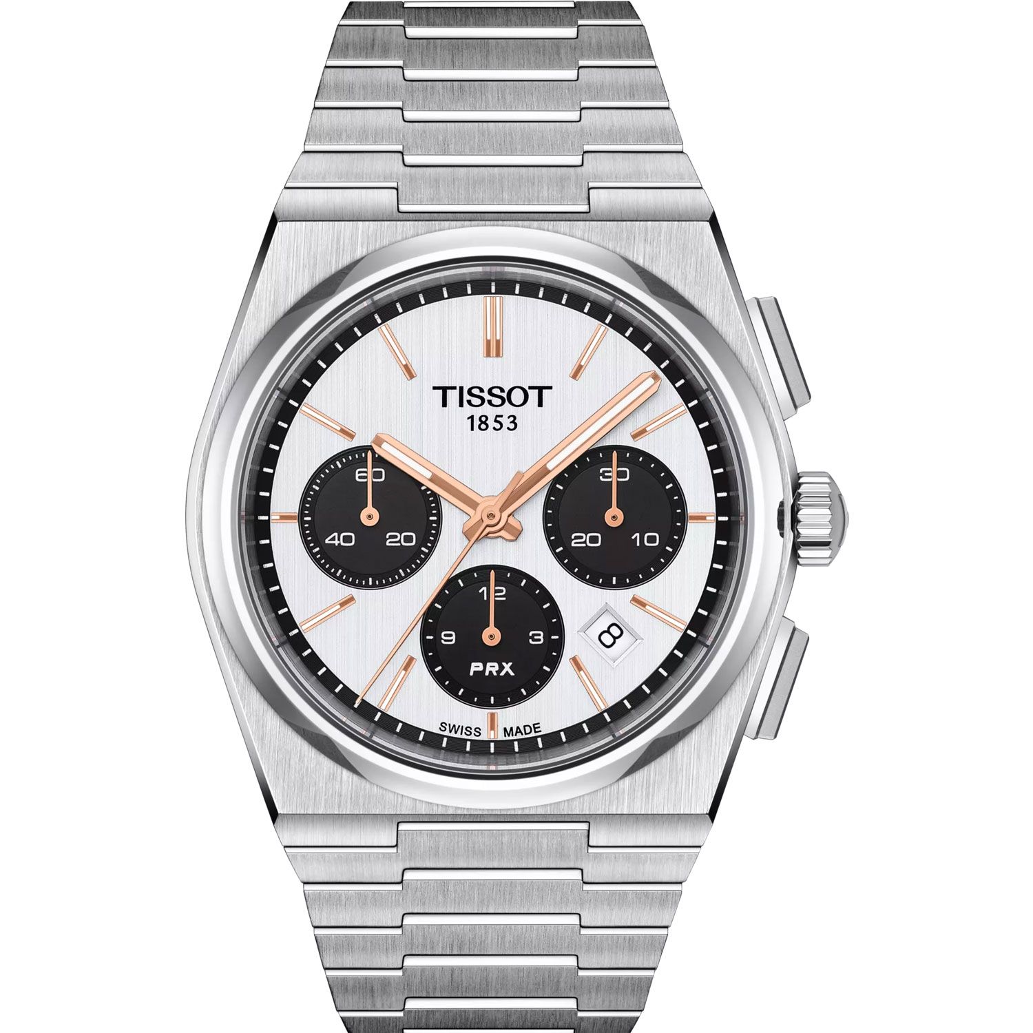 Часы Tissot PRX T137.427.11.011.00