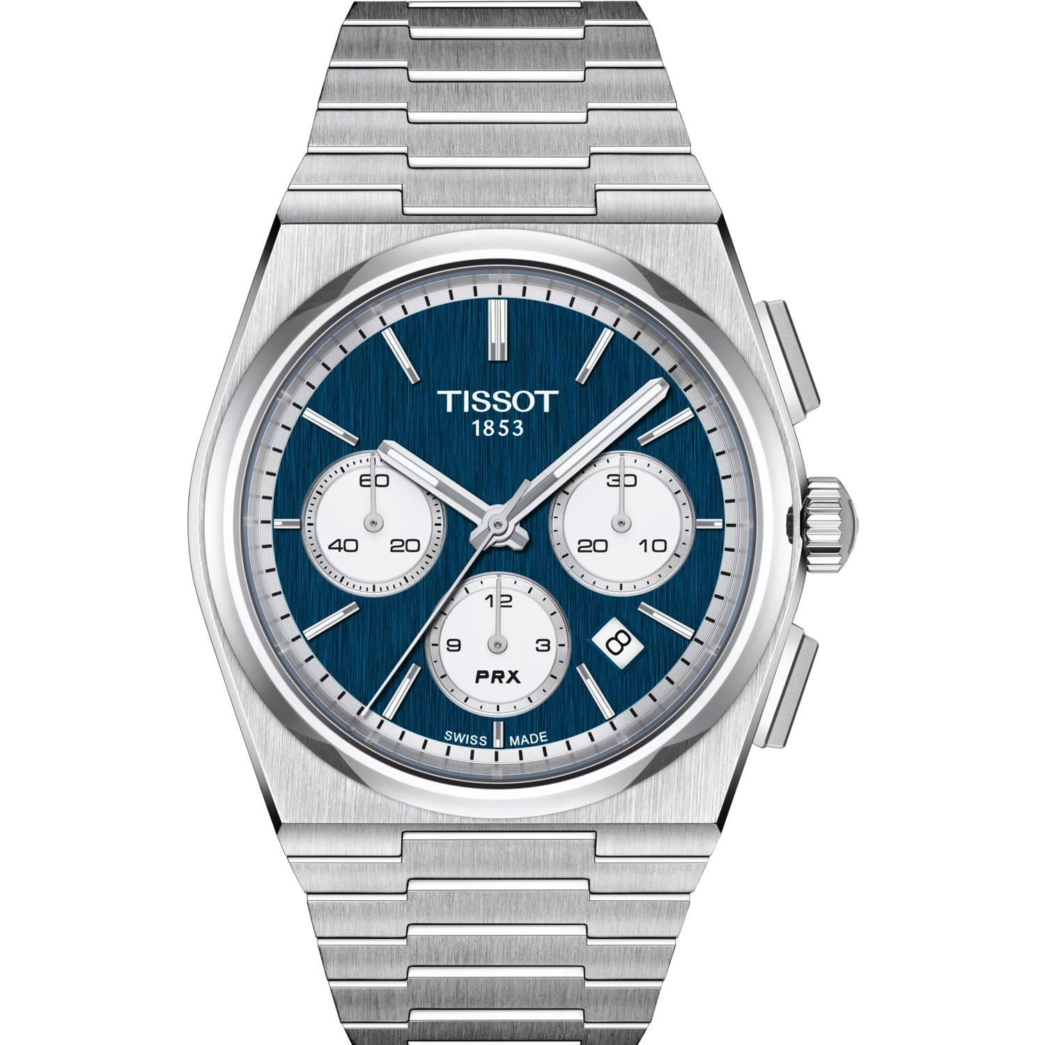 Часы Tissot PRX T137.427.11.041.00