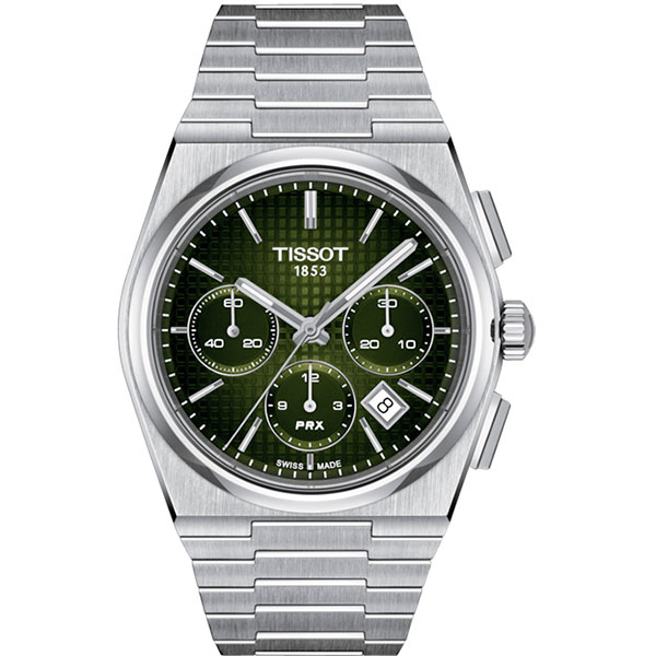 Часы Tissot PRX T137.427.11.091.00