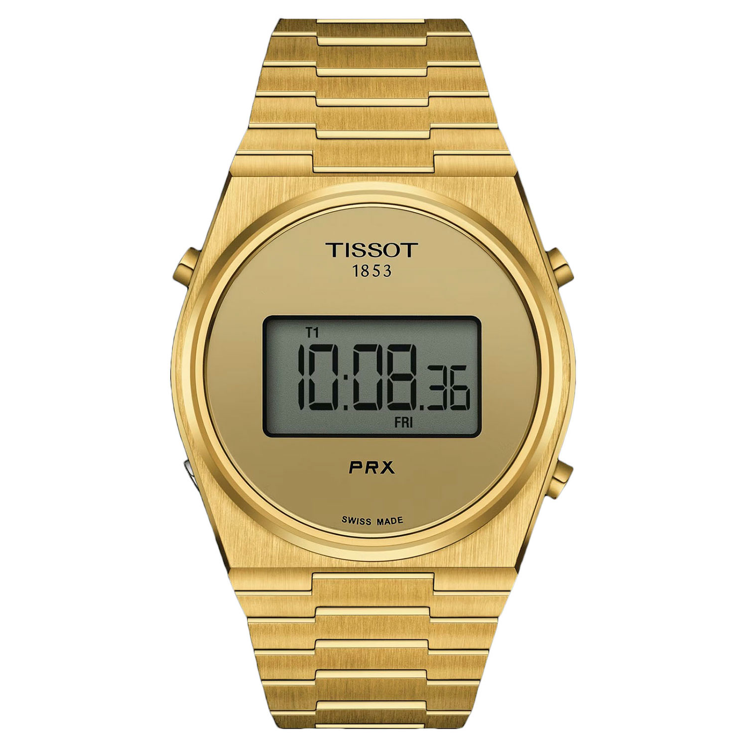 Часы Tissot PRX T137.463.33.020.00