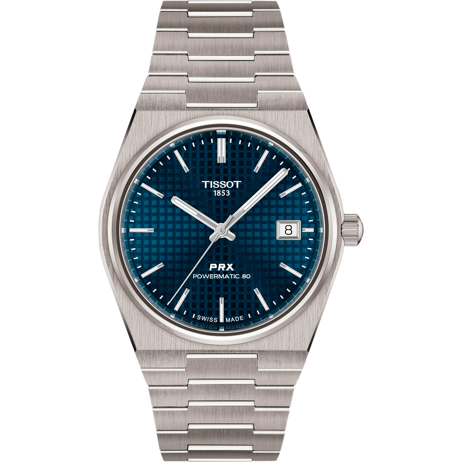 Часы Tissot PRX T137.807.44.041.00