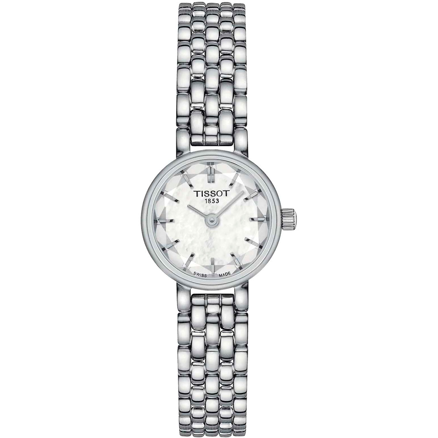 Часы Tissot Lovely Round T140.009.11.111.00