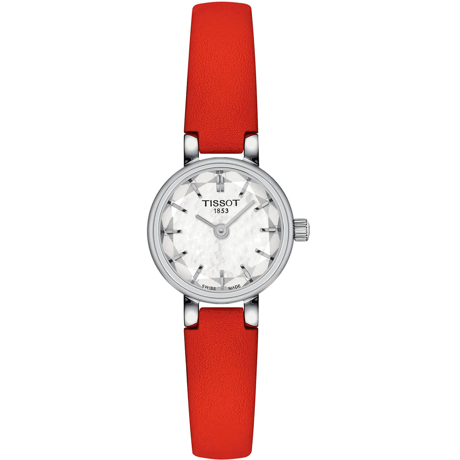 Часы Tissot Lady Quartz T140.009.16.111.00