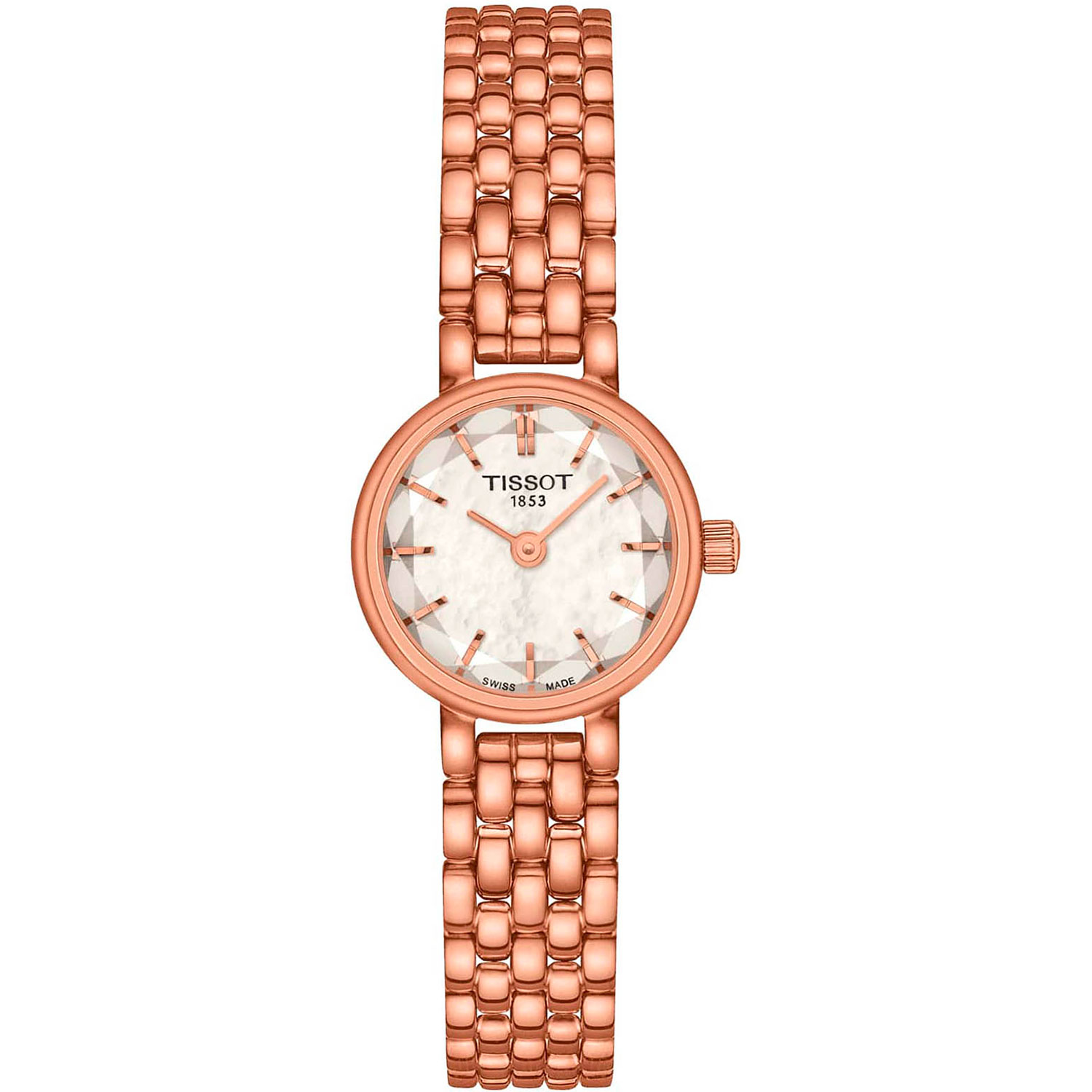 Часы Tissot Lovely Round T140.009.33.111.00