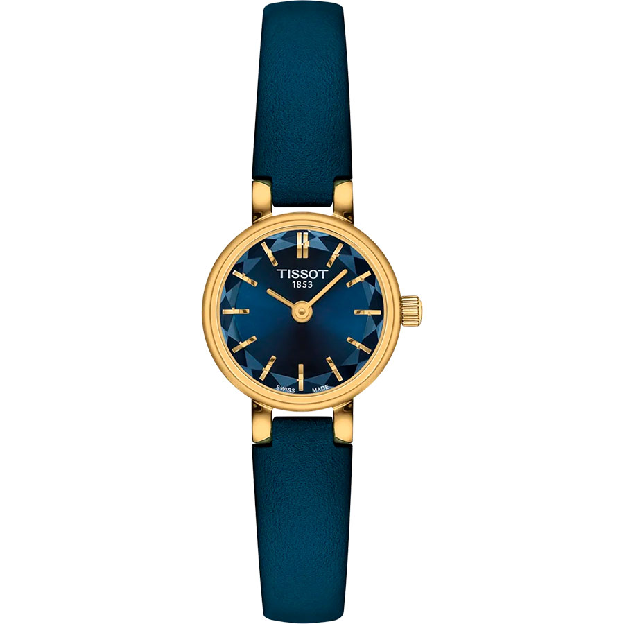 Часы Tissot Lovely Round T140.009.36.041.00