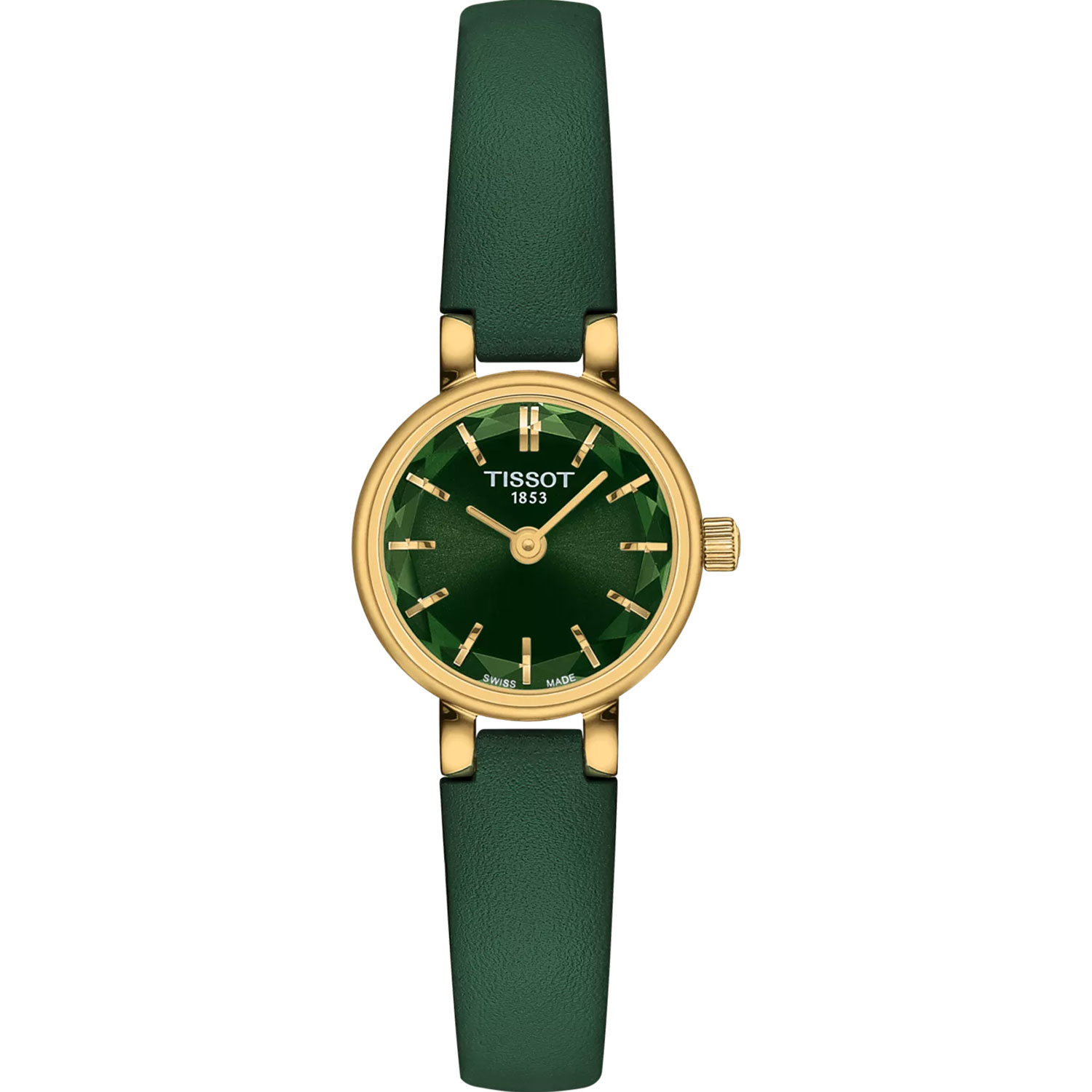 Часы Tissot Lovely Round T140.009.36.091.00